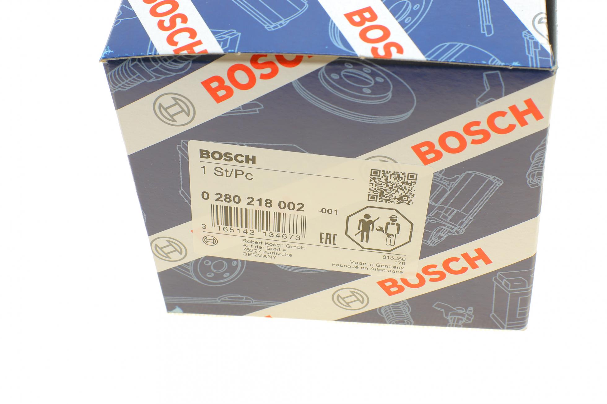 280218002 BOSCH