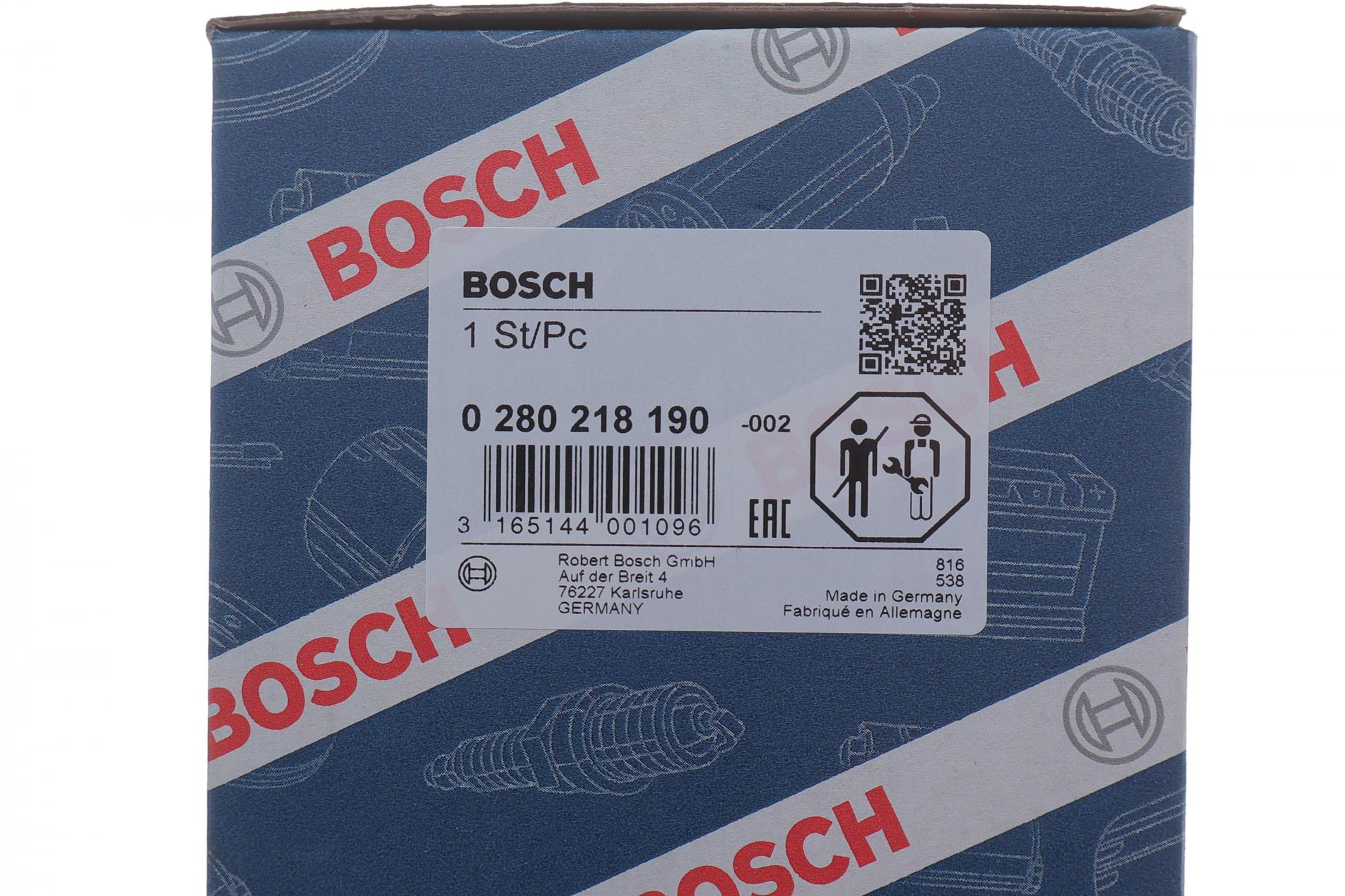 280218190 BOSCH