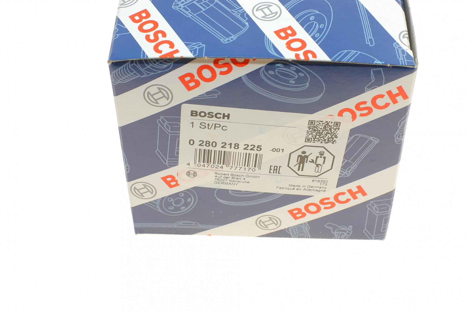 280218225 BOSCH
