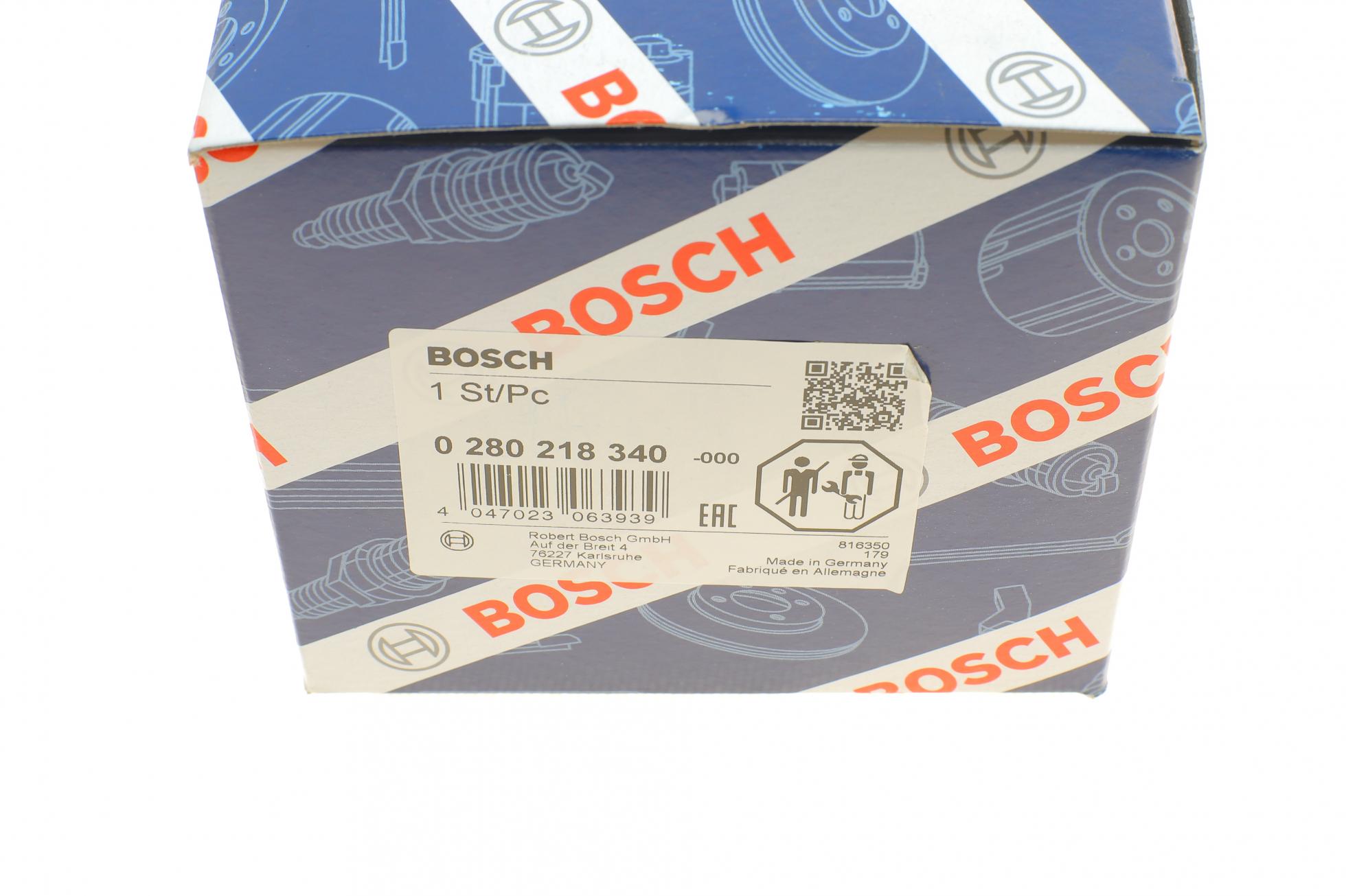 280218340 BOSCH