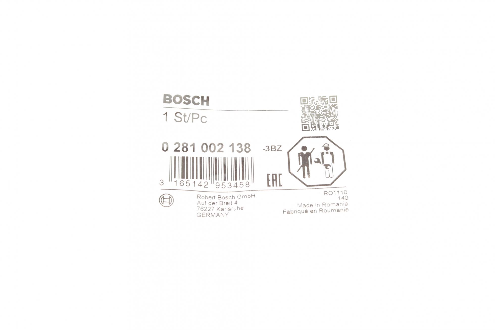 281002138 BOSCH