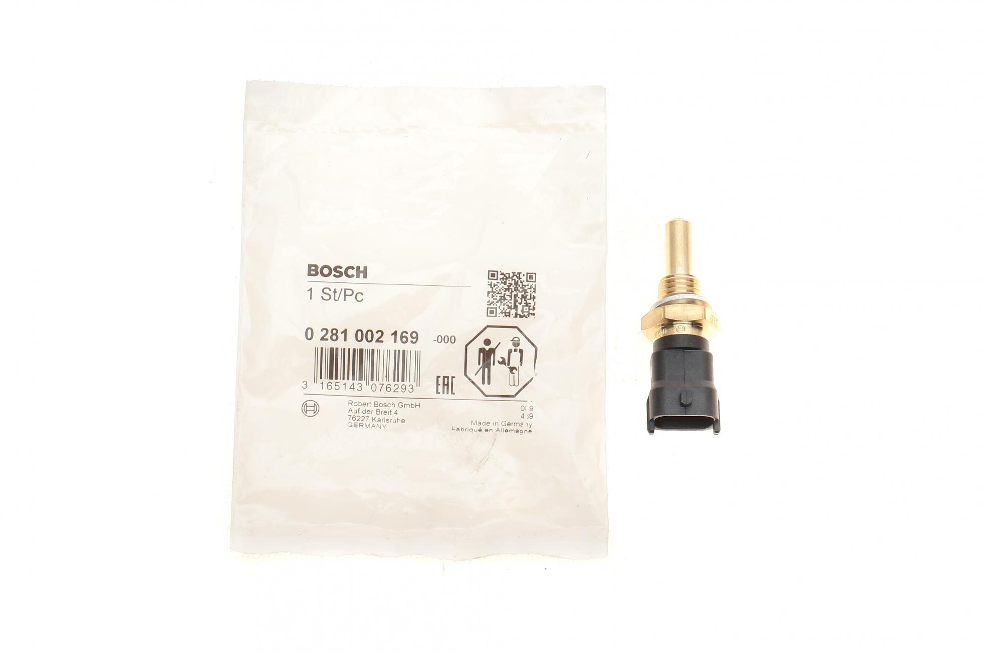 281002169 BOSCH