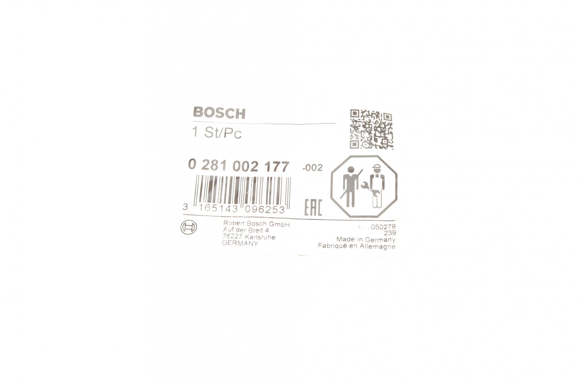 281002177 BOSCH