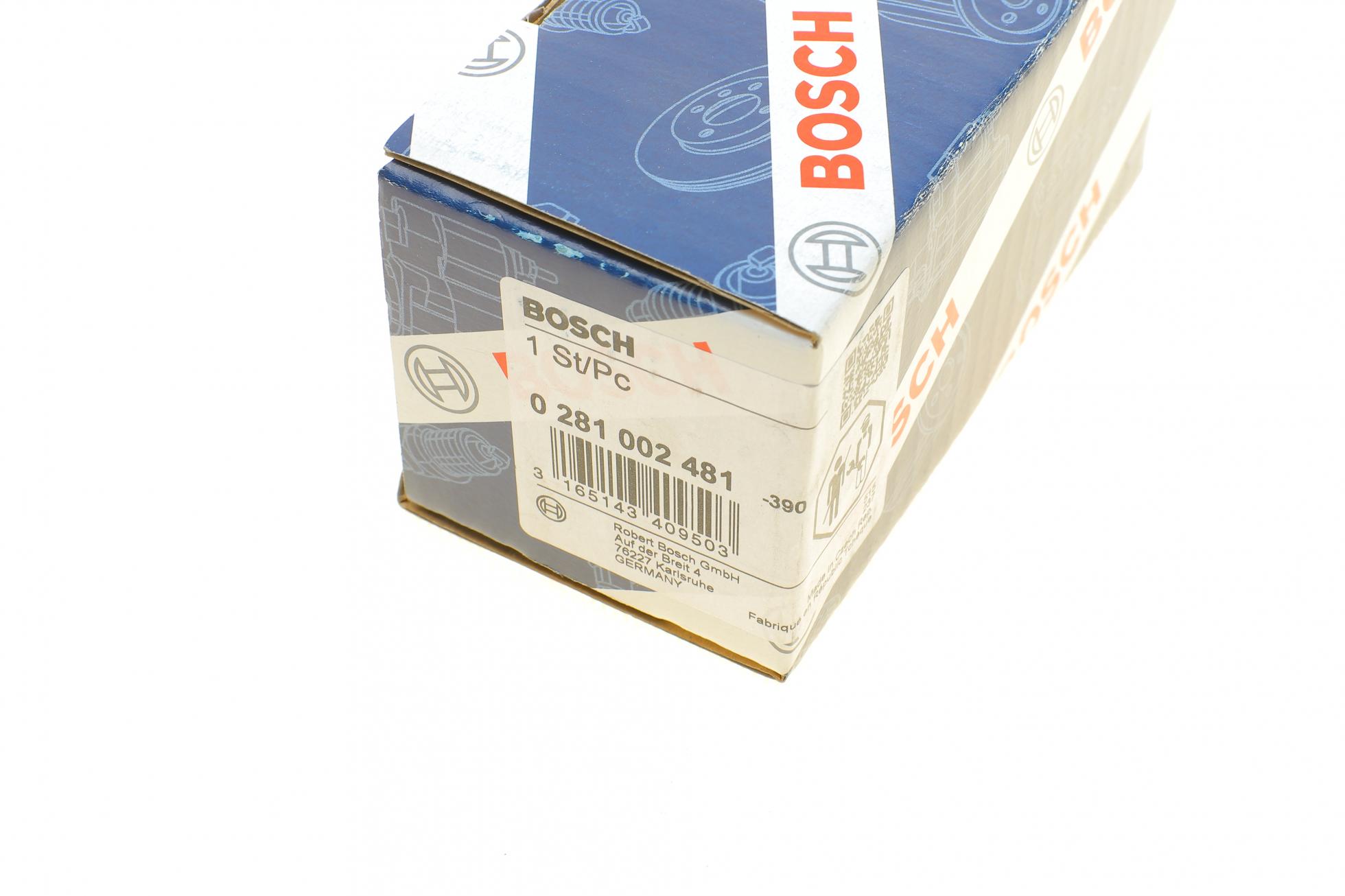 281002481 BOSCH