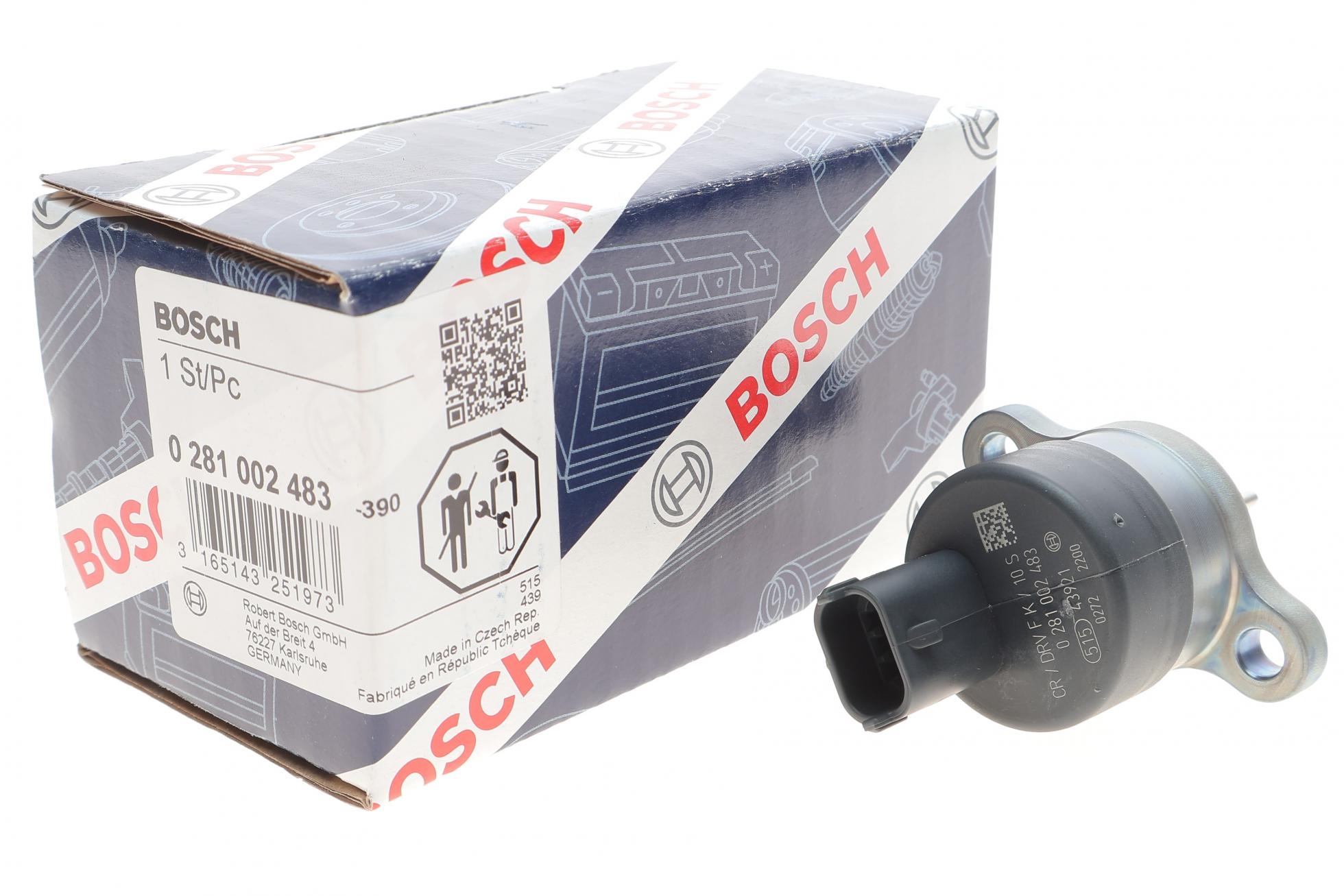 281002483 BOSCH