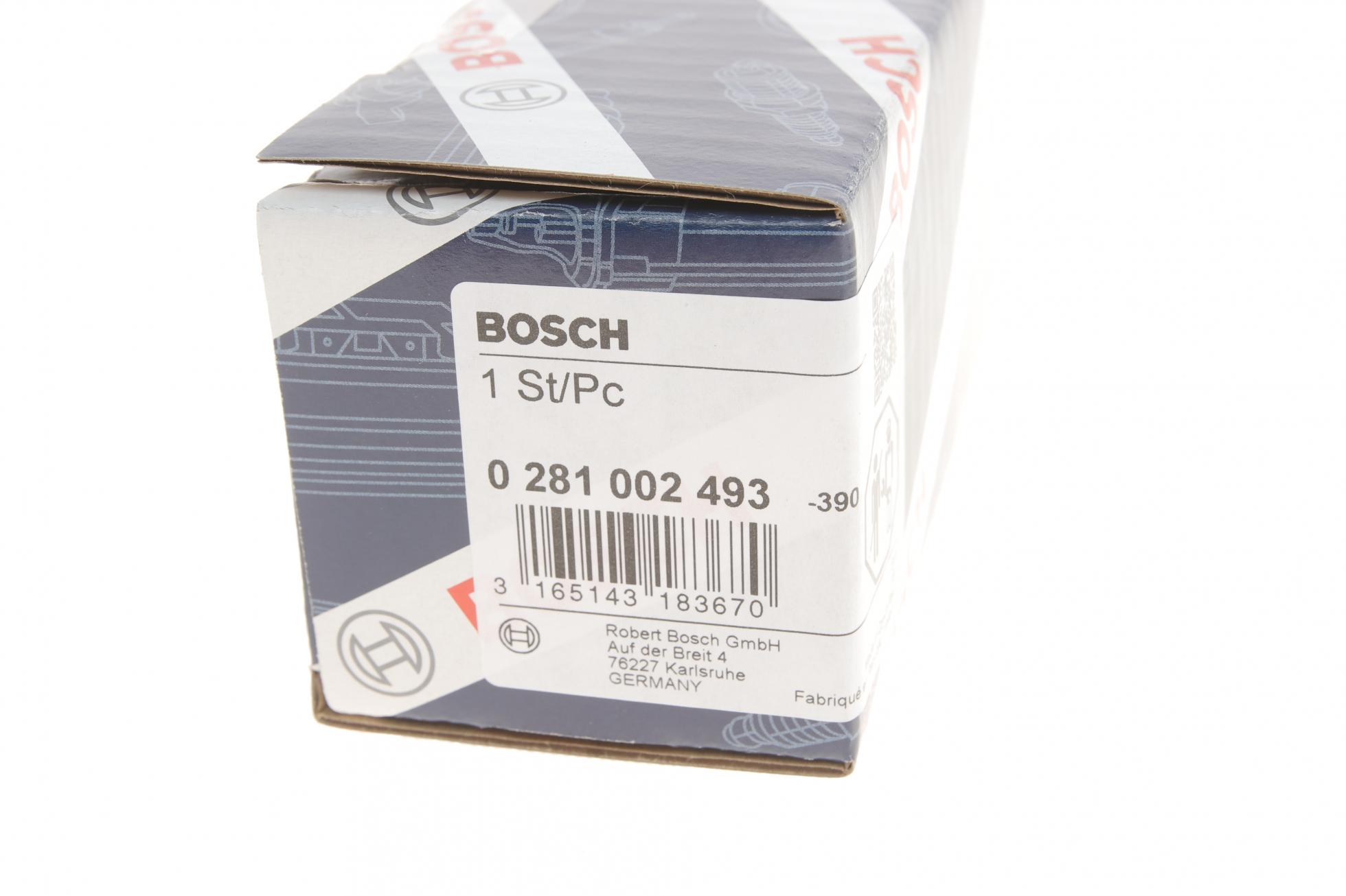 281002493 BOSCH