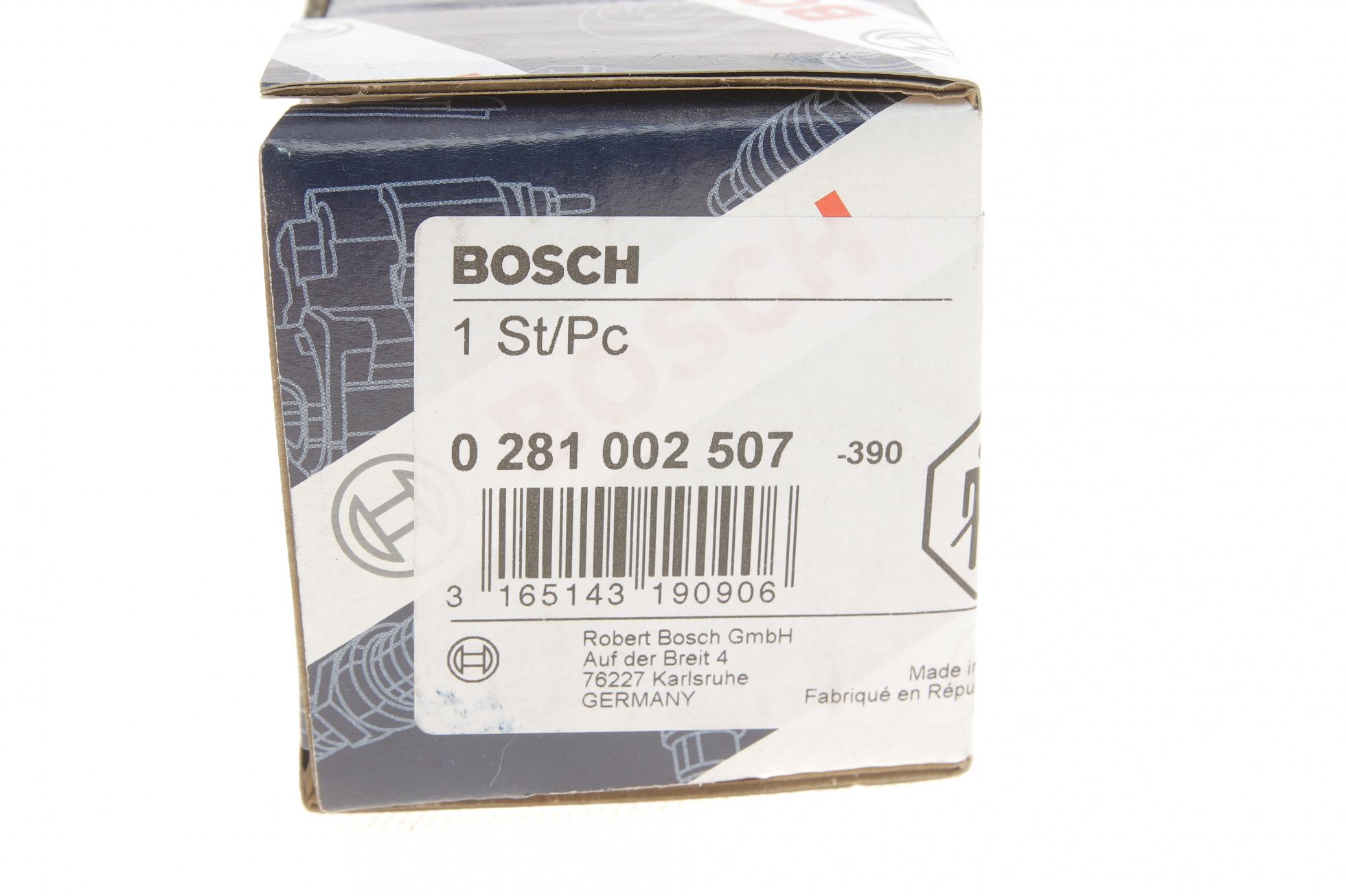 281002507 BOSCH
