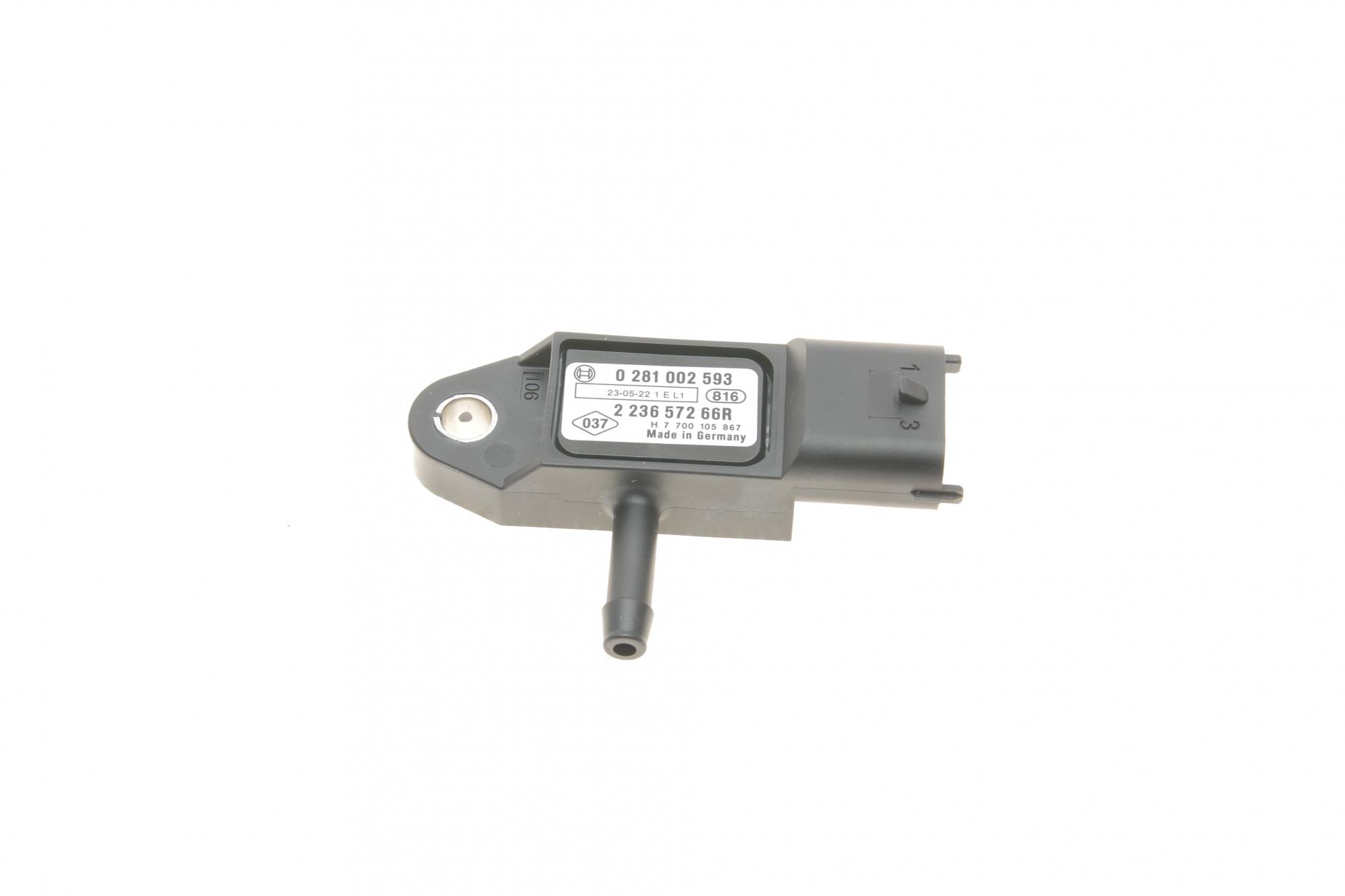 281002593 BOSCH