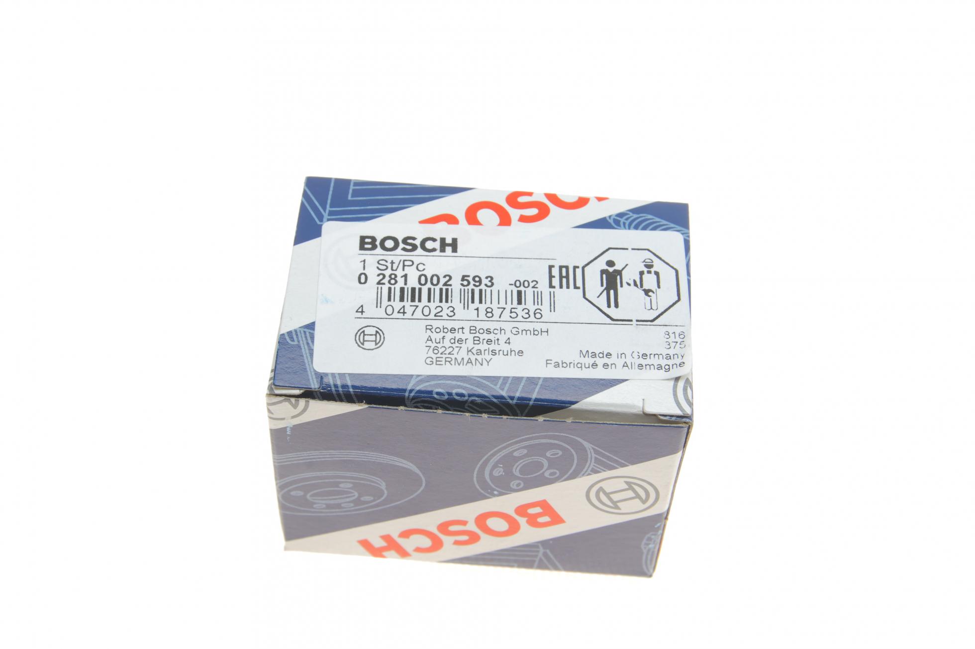 281002593 BOSCH