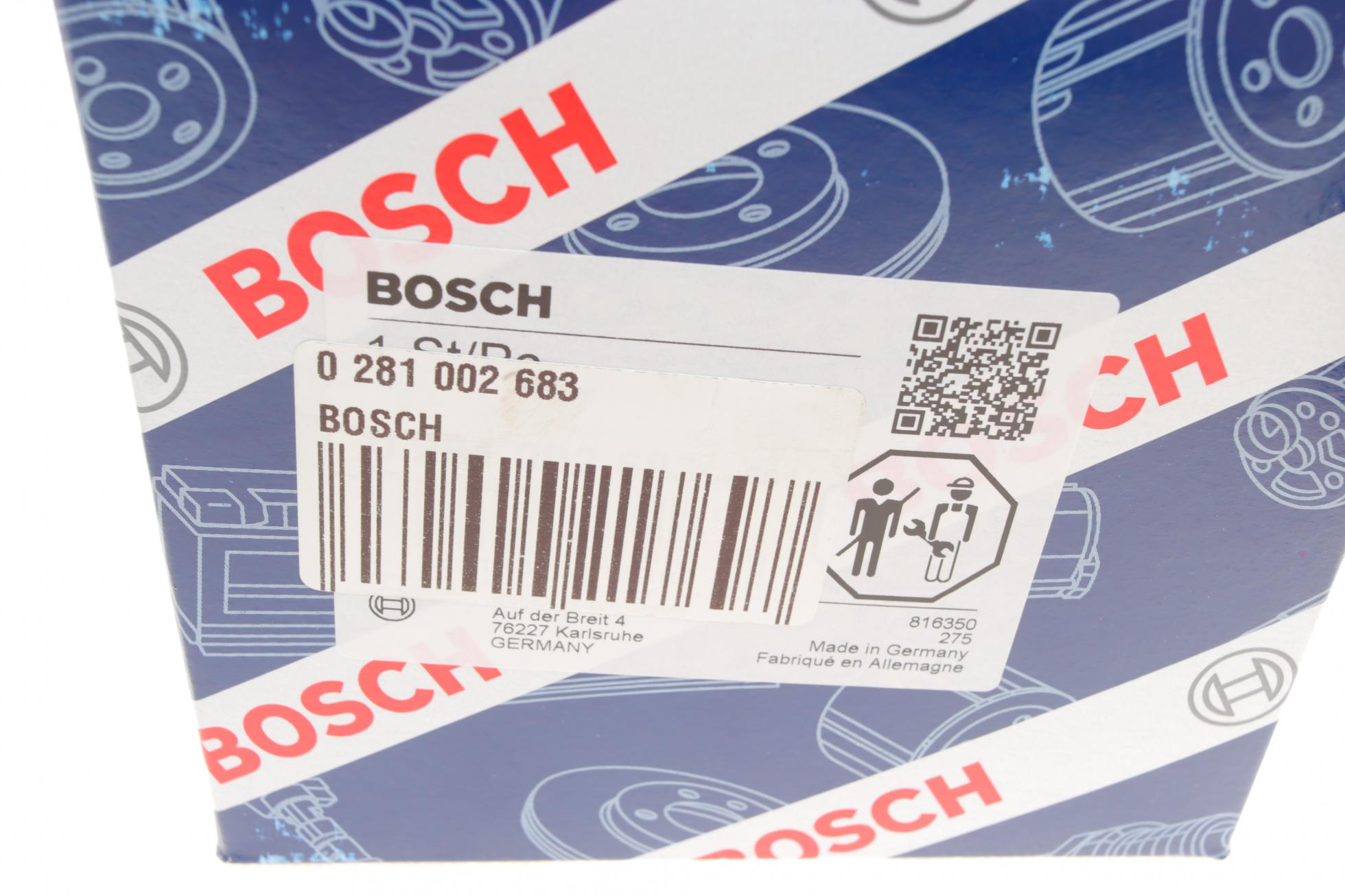 281002683 BOSCH