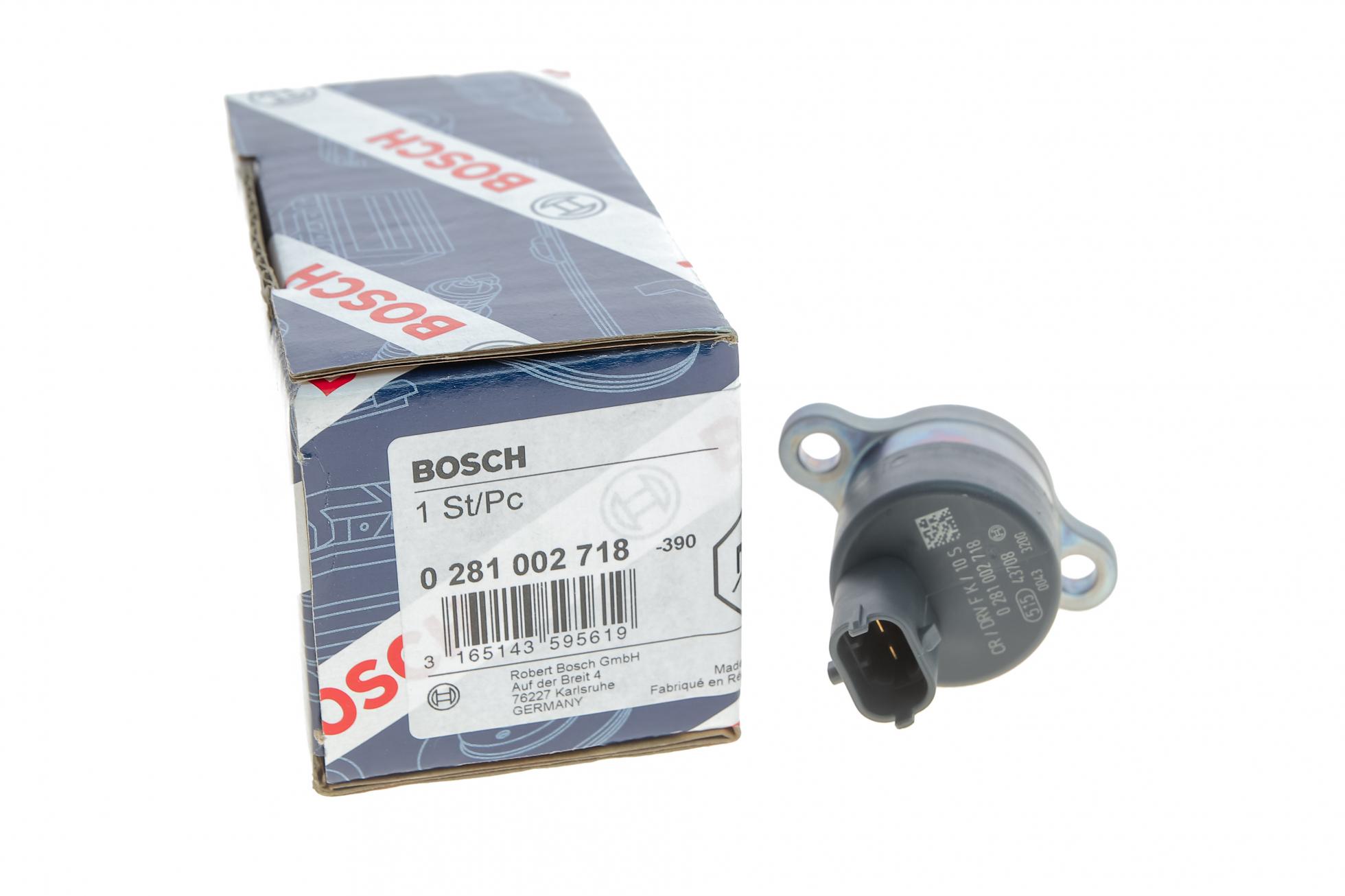 281002718 BOSCH