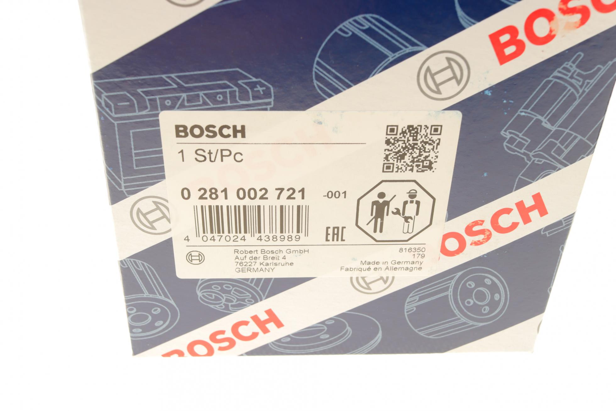281002721 BOSCH