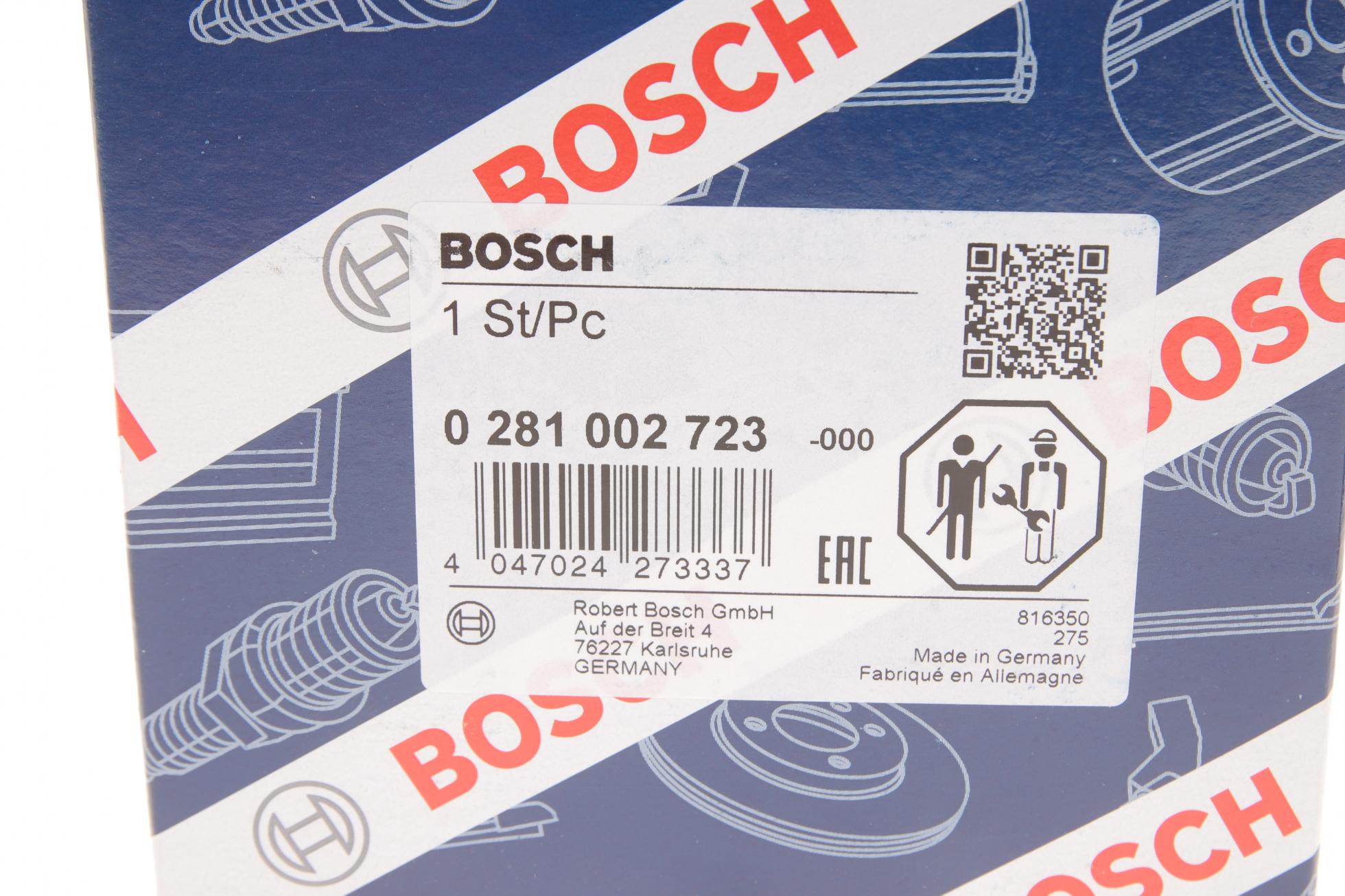 281002723 BOSCH