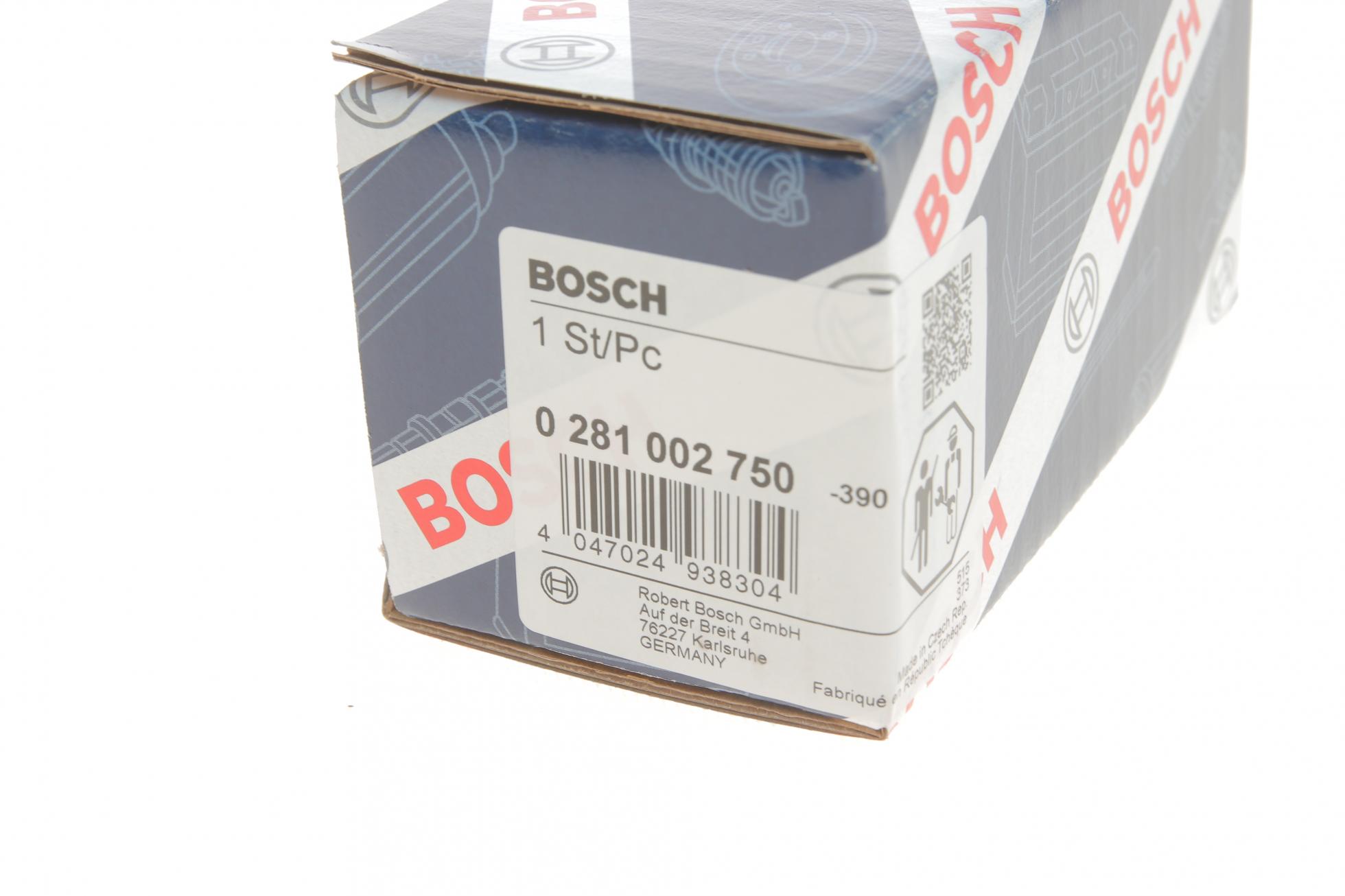 281002750 BOSCH