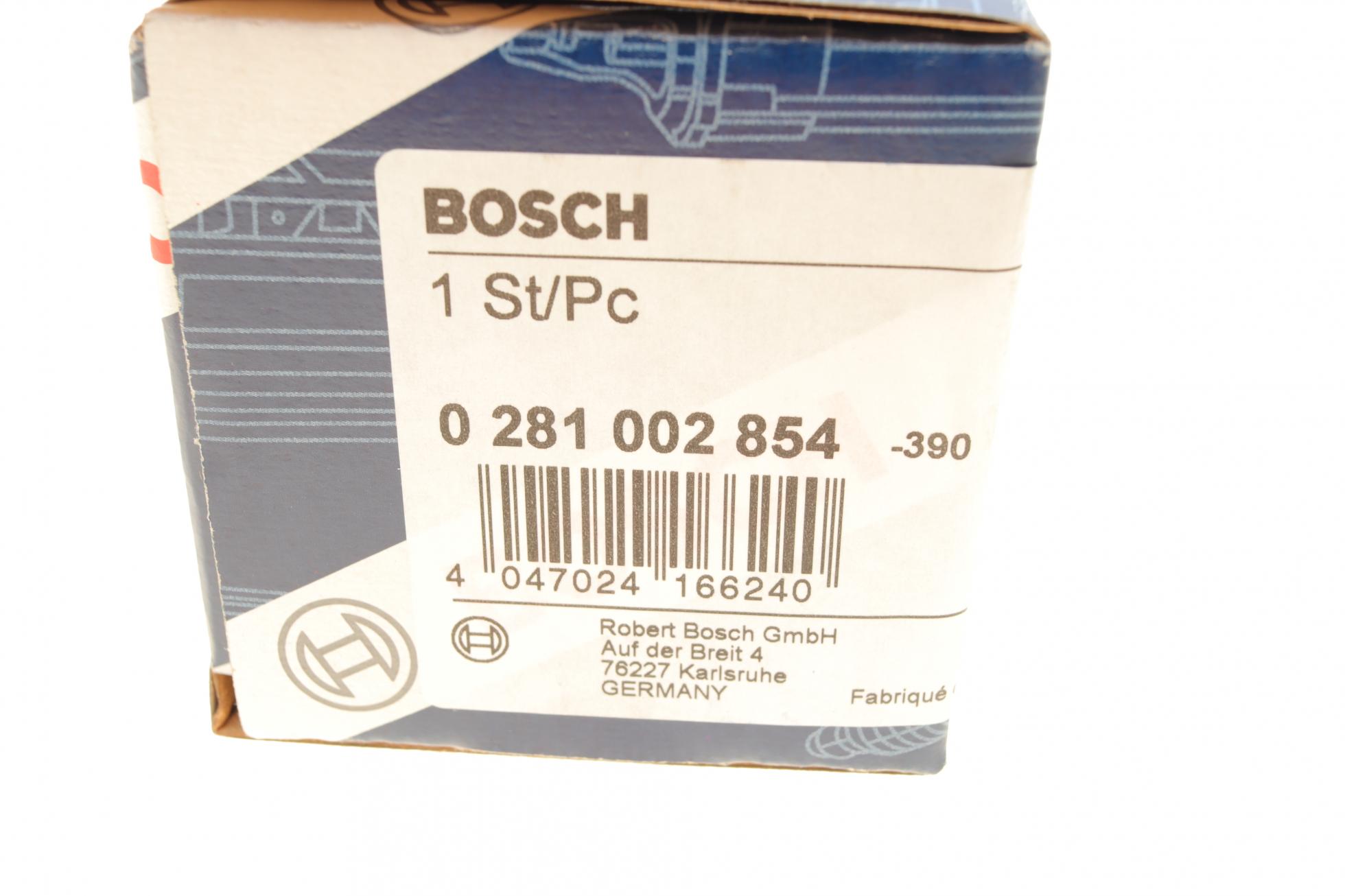 281002854 BOSCH