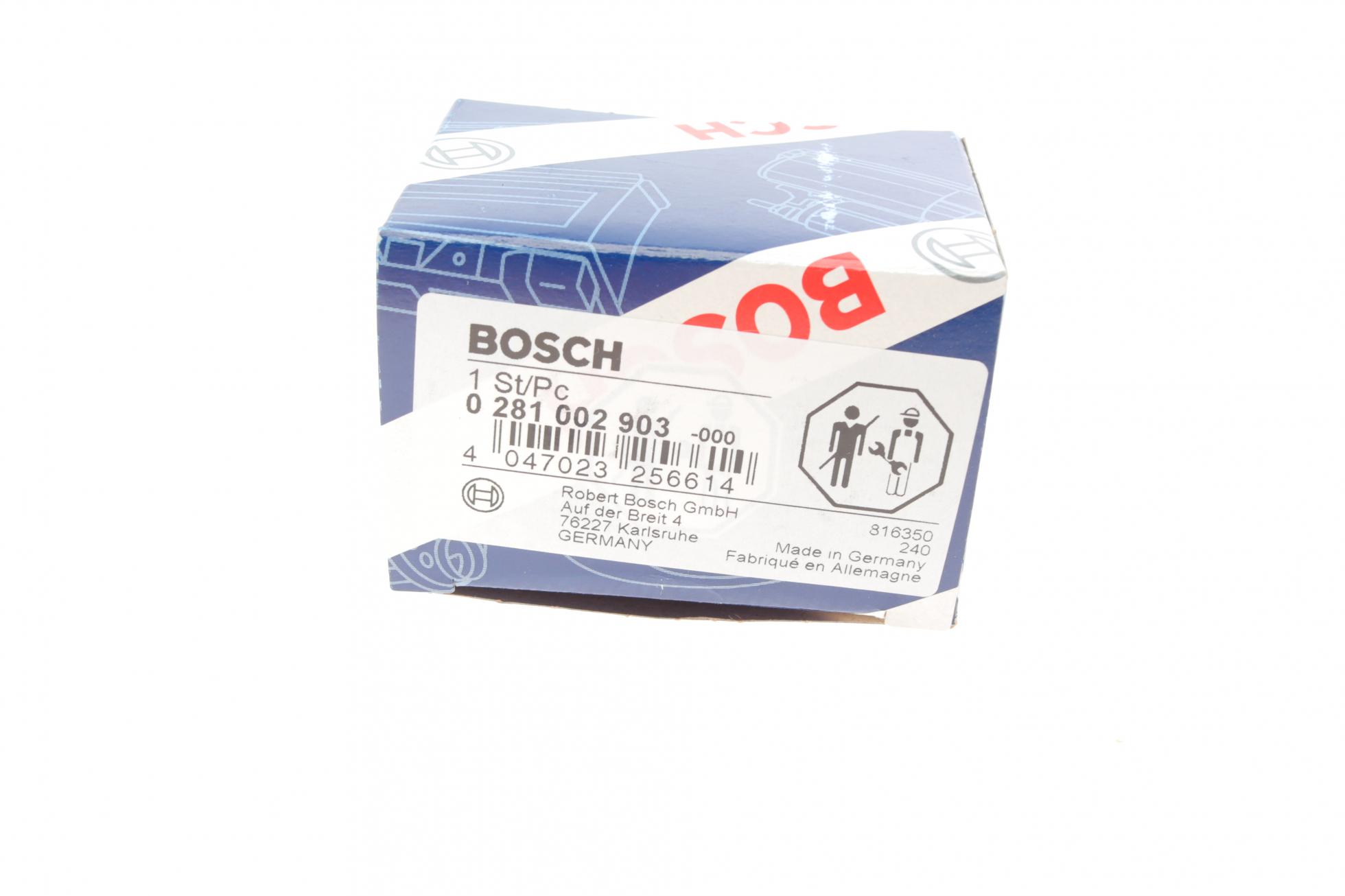 281002903 BOSCH