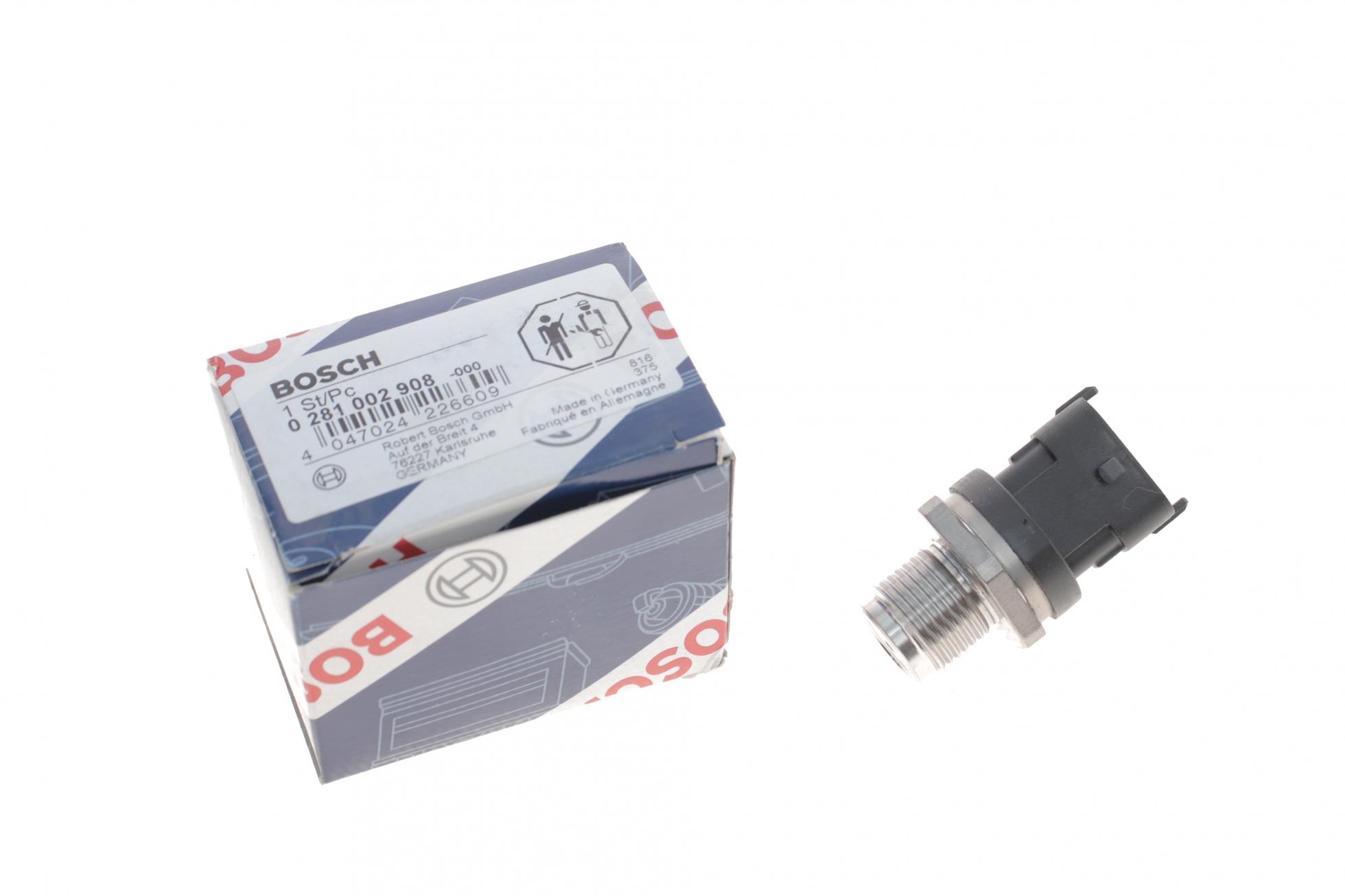281002908 BOSCH