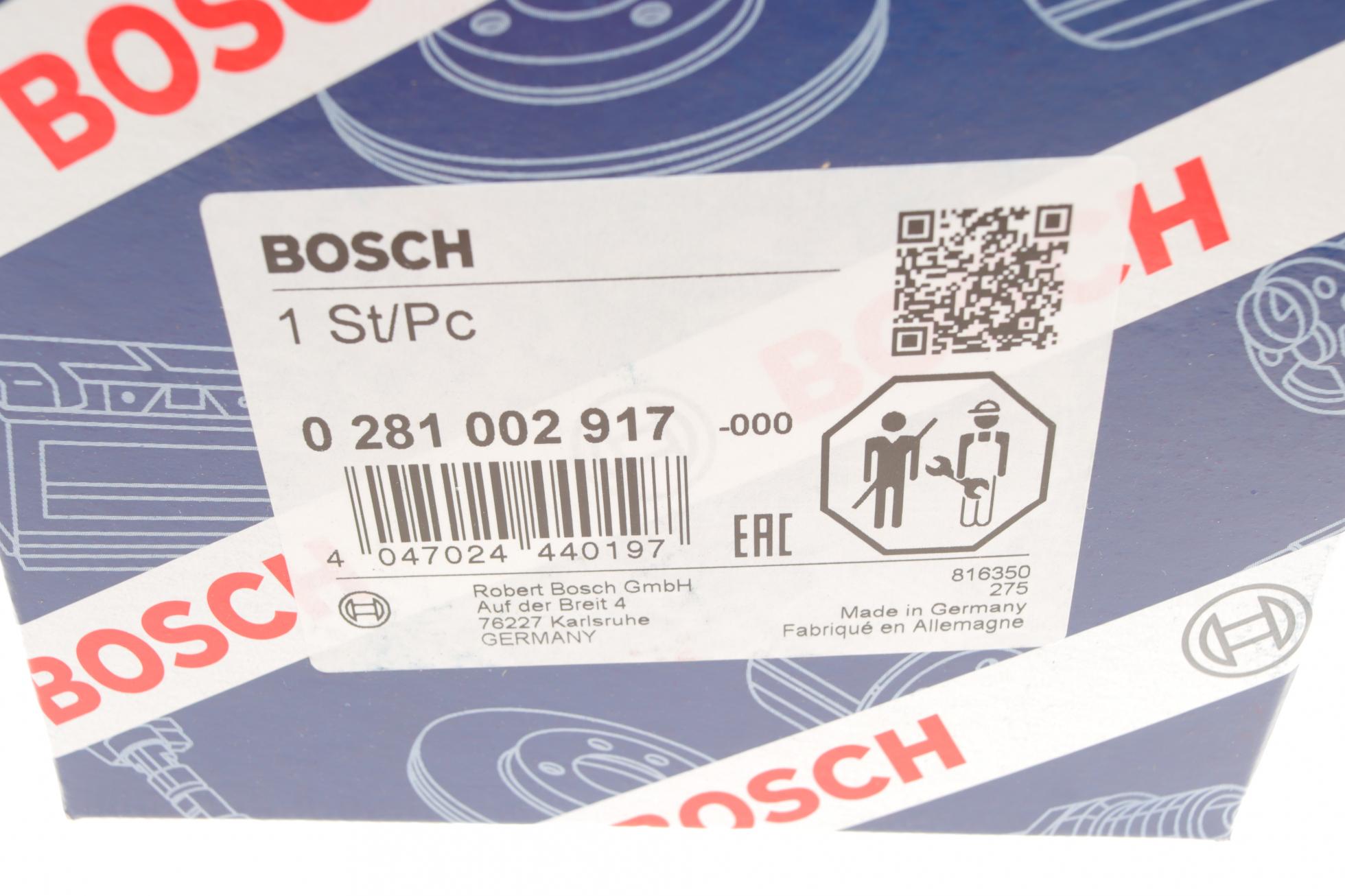 281002917 BOSCH