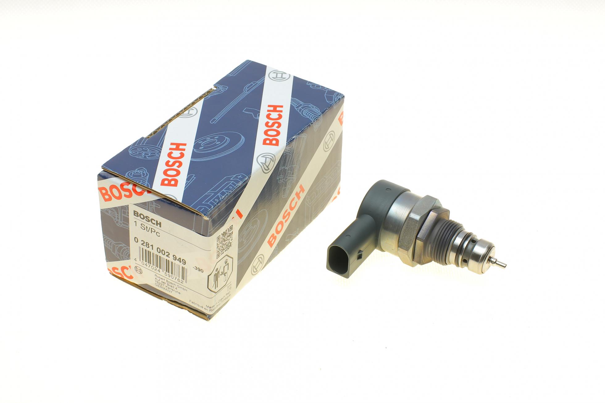 Елемент системи Common Rail