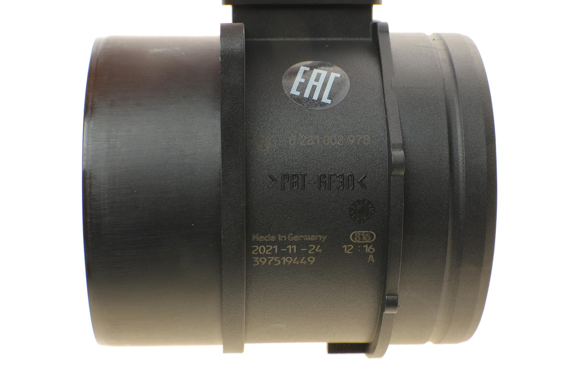 281002978 BOSCH