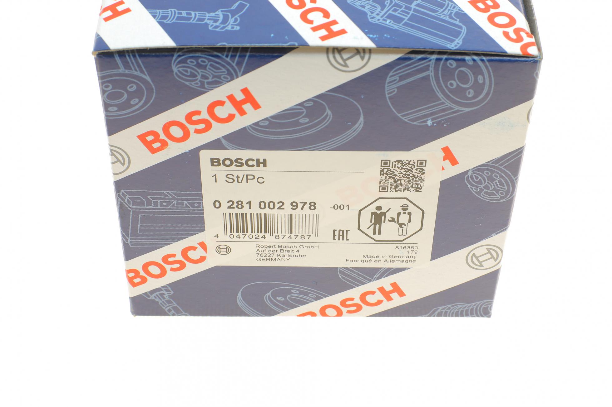 281002978 BOSCH