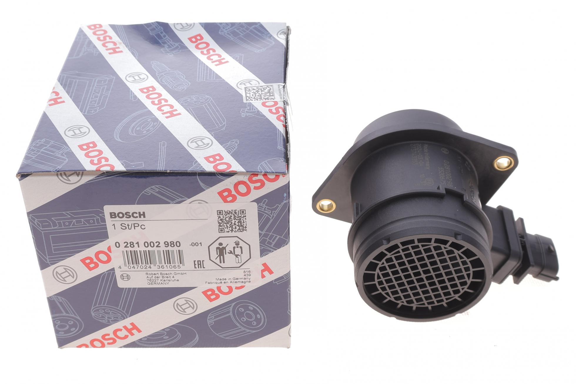 281002980 BOSCH