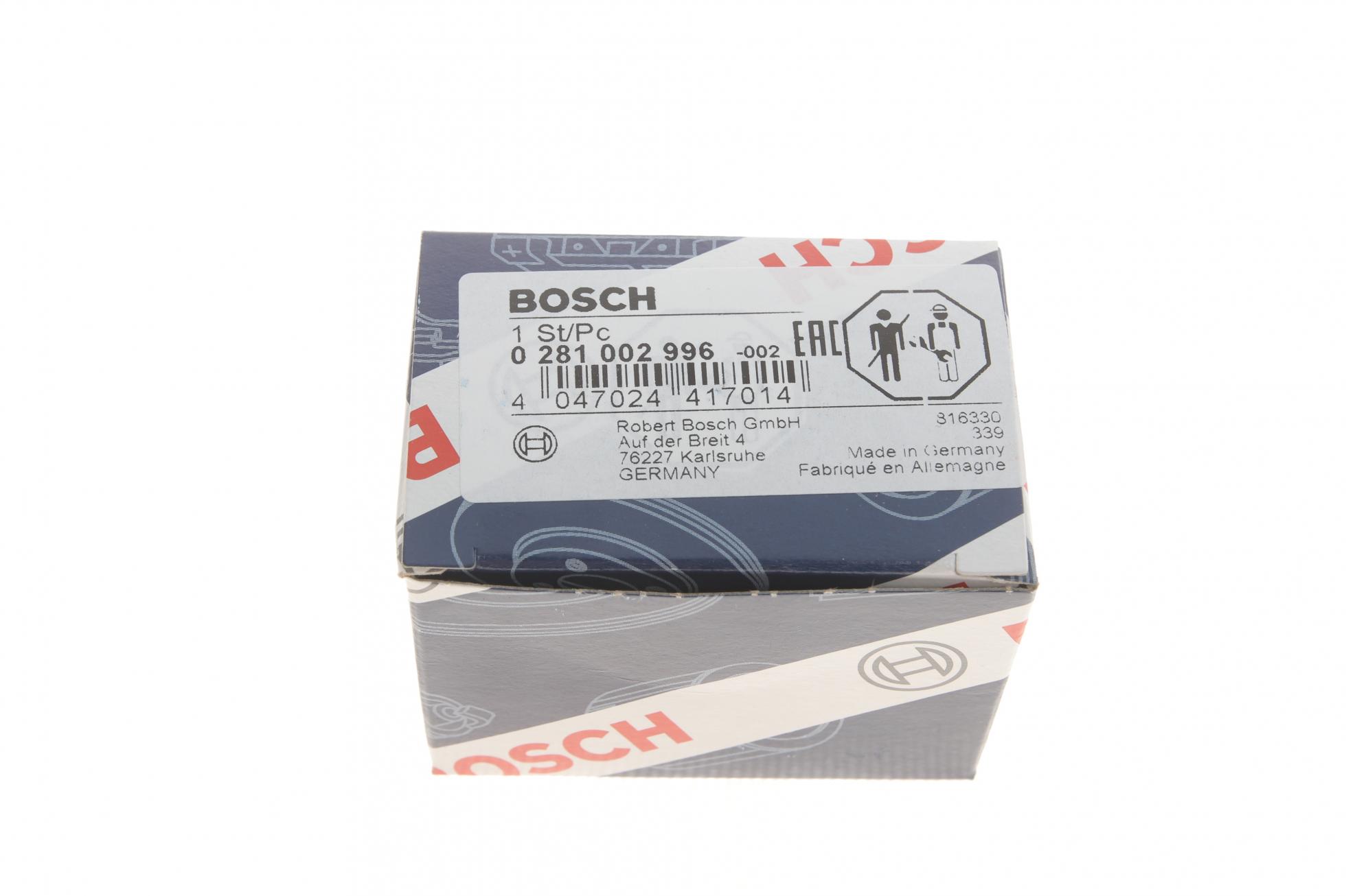 281002996 BOSCH