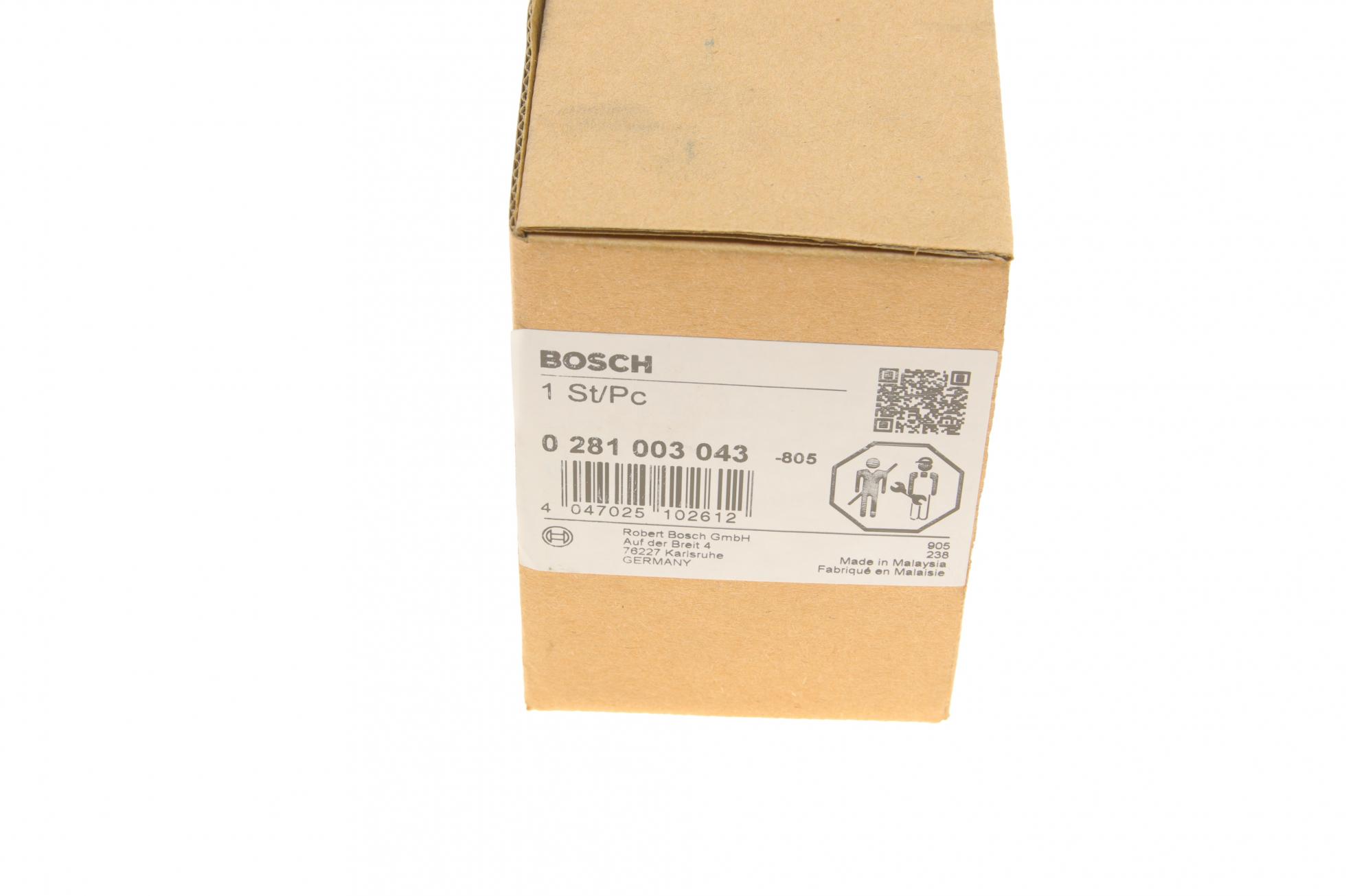 281003043 BOSCH