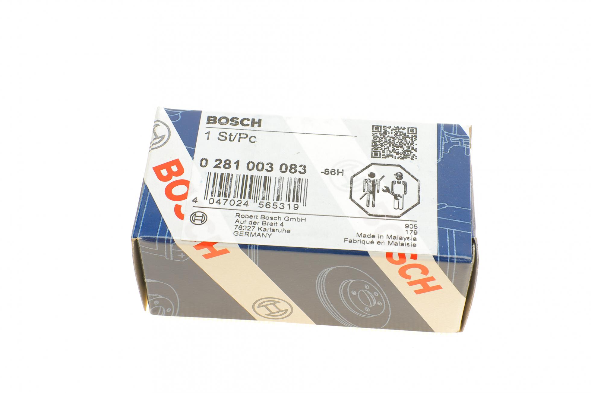 281003083 BOSCH