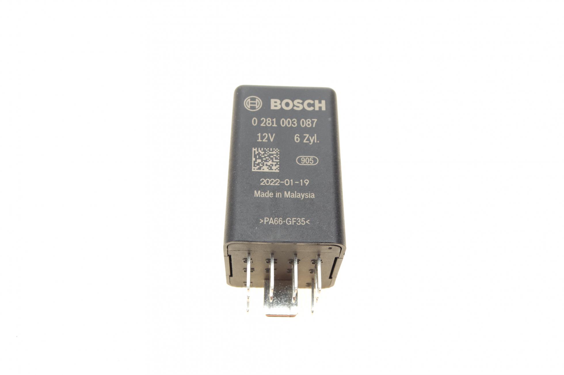 281003087 BOSCH