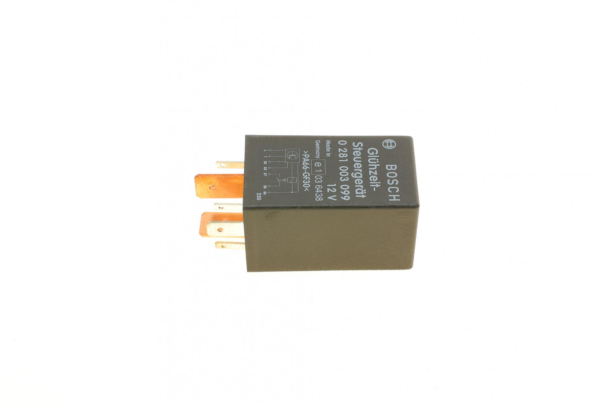 281003099 BOSCH