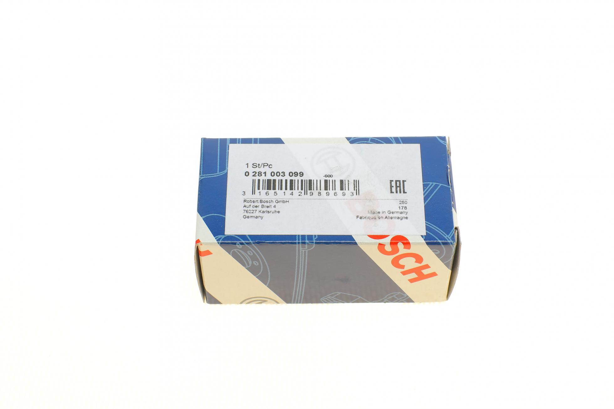 281003099 BOSCH