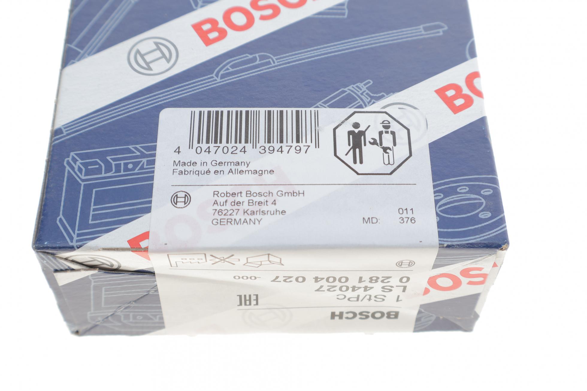281004027 BOSCH