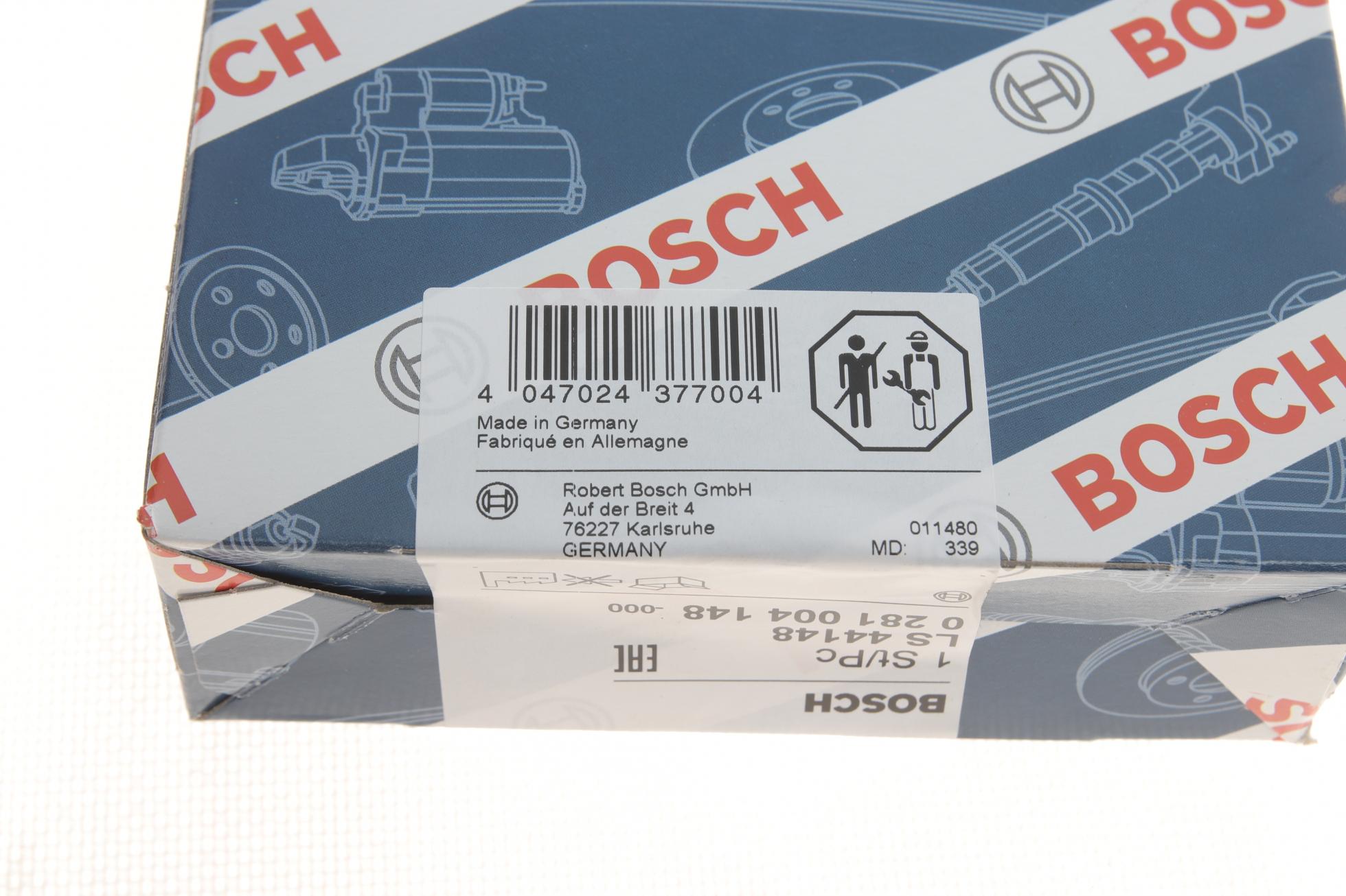 281004148 BOSCH