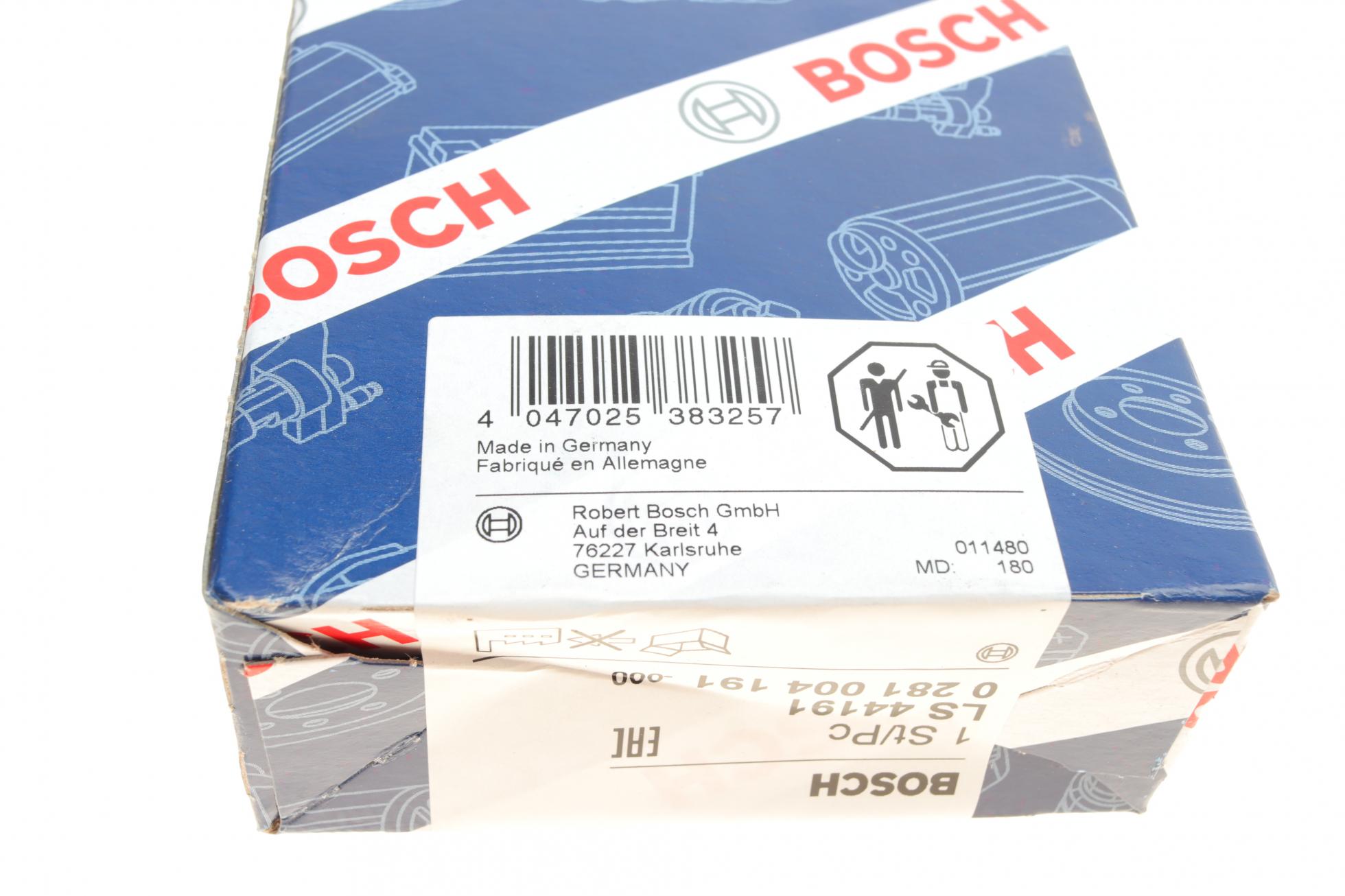 281004191 BOSCH
