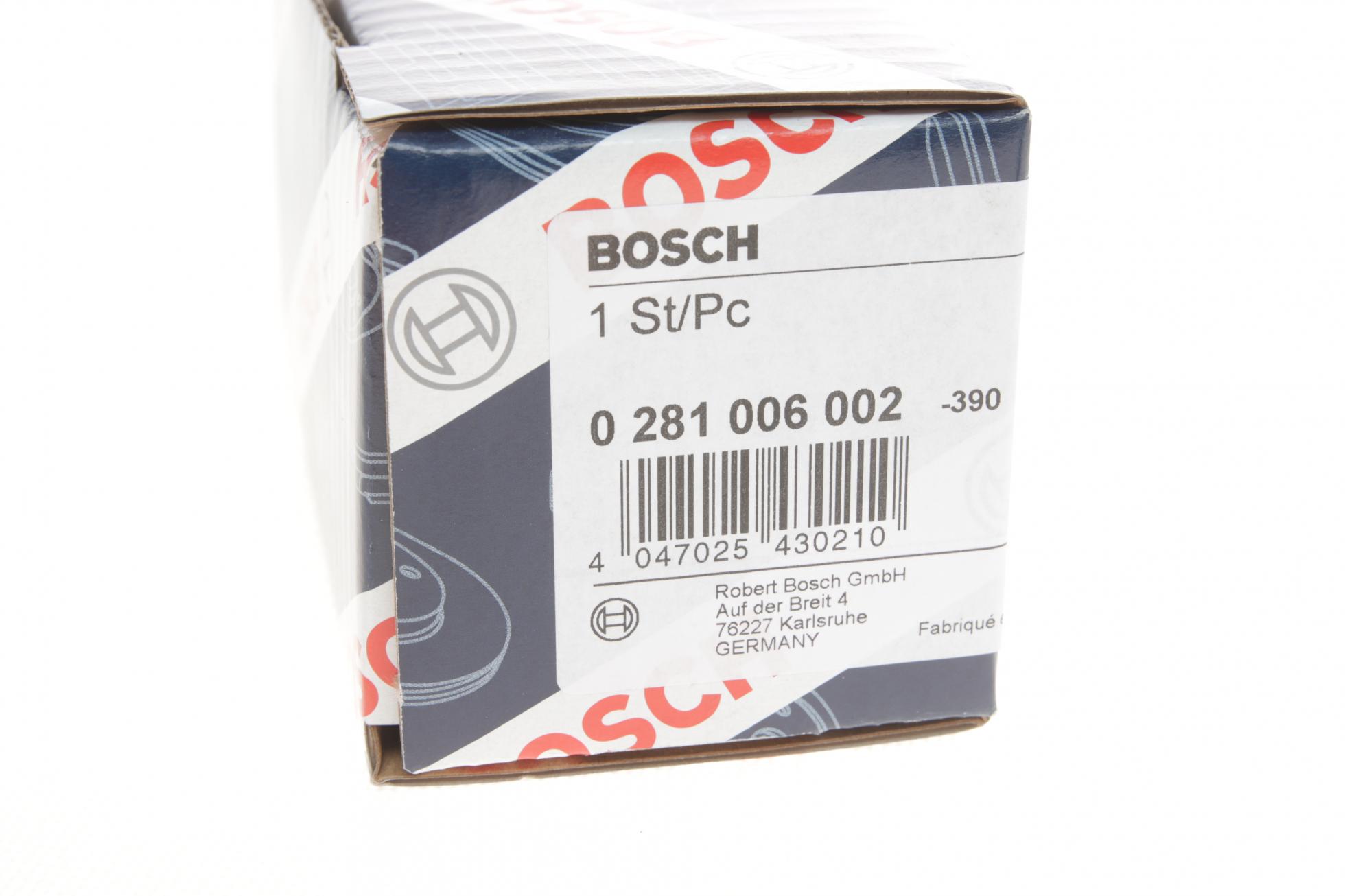 281006002 BOSCH
