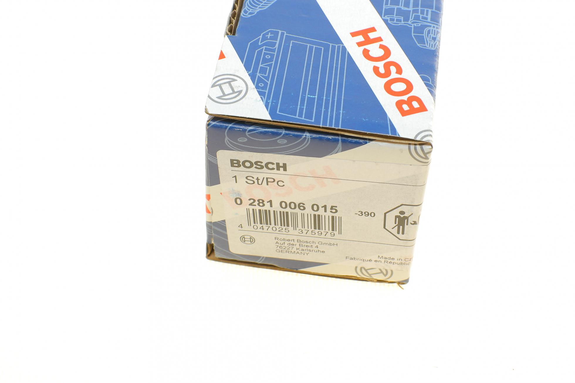 281006015 BOSCH