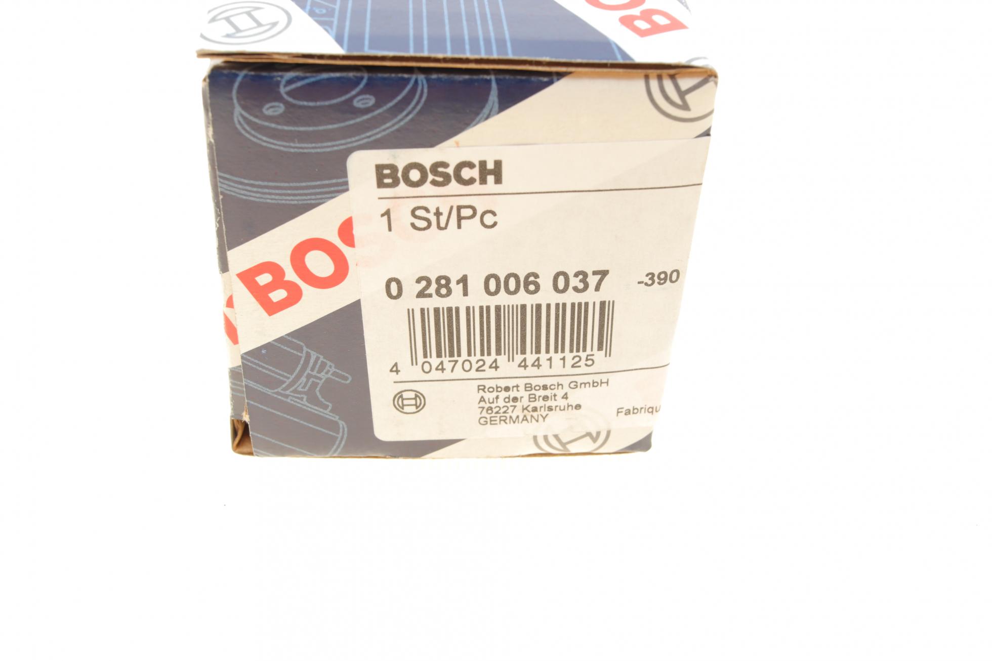 281006037 BOSCH