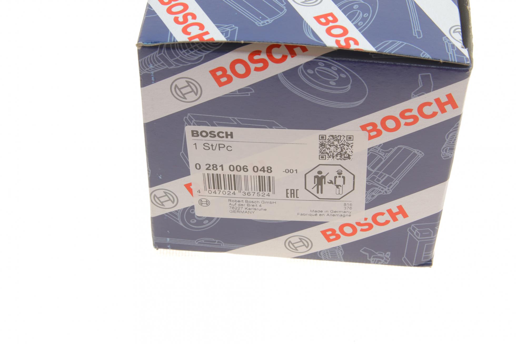 281006048 BOSCH