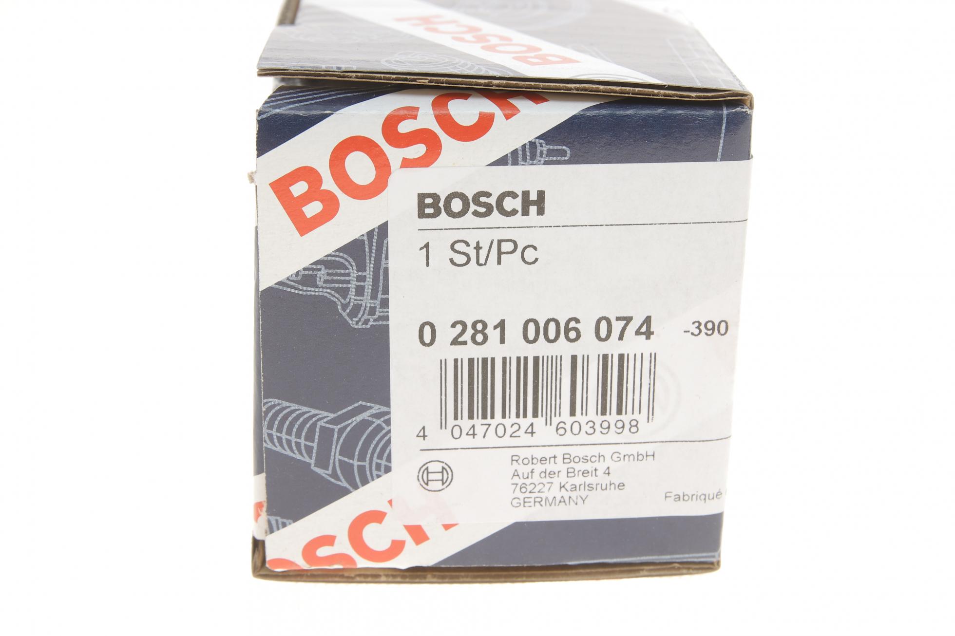 281006074 BOSCH