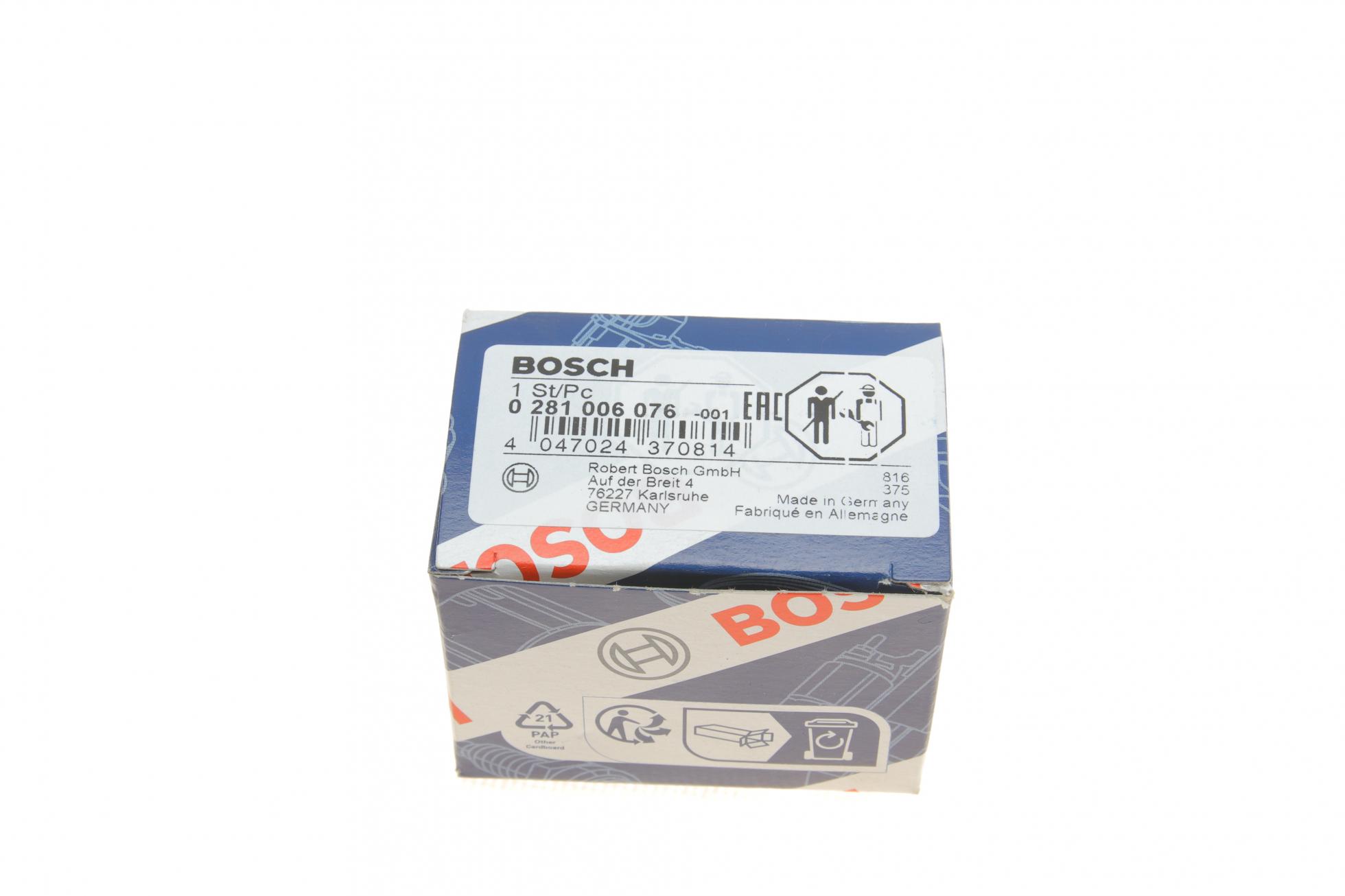 281006076 BOSCH