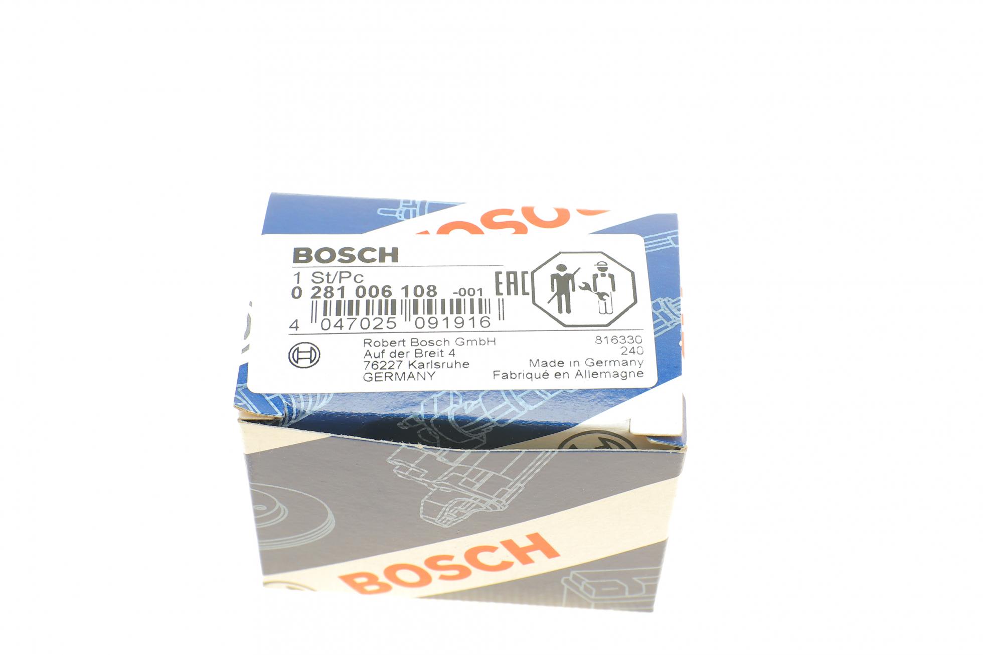281006108 BOSCH