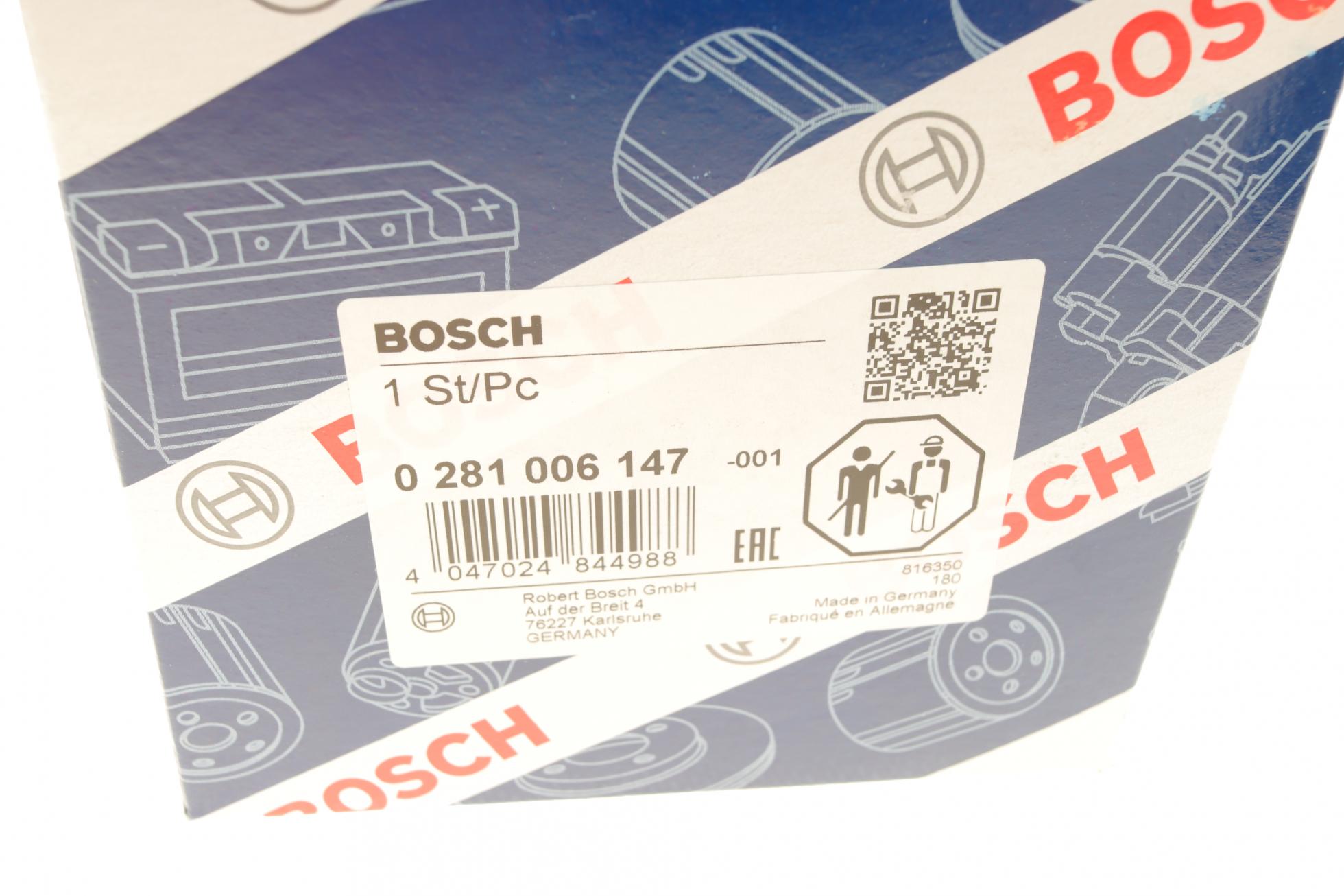 281006147 BOSCH