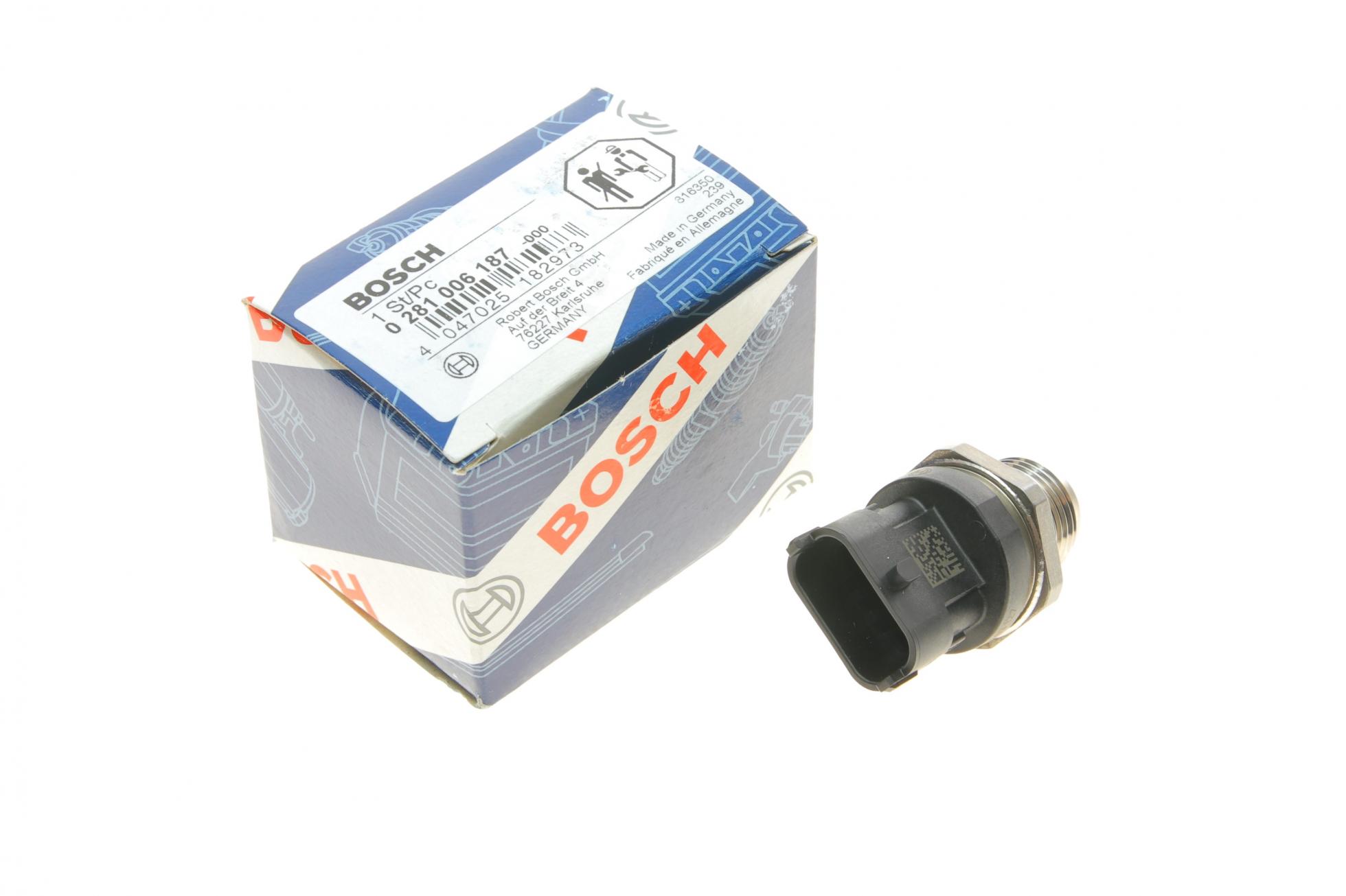 Елемент системи Common Rail