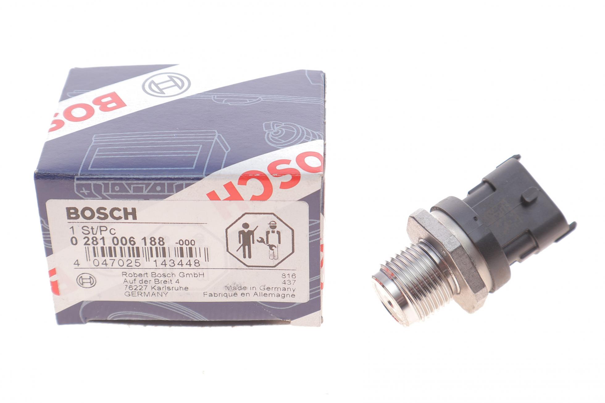 281006188 BOSCH