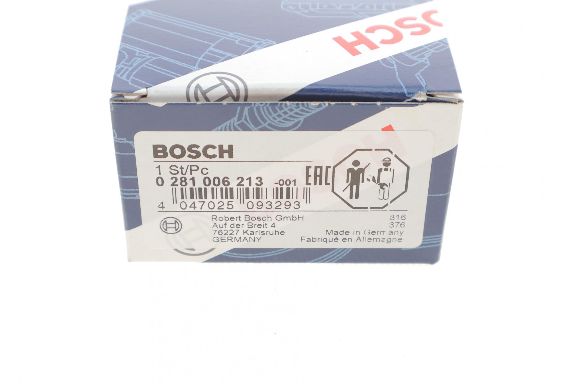 281006213 BOSCH