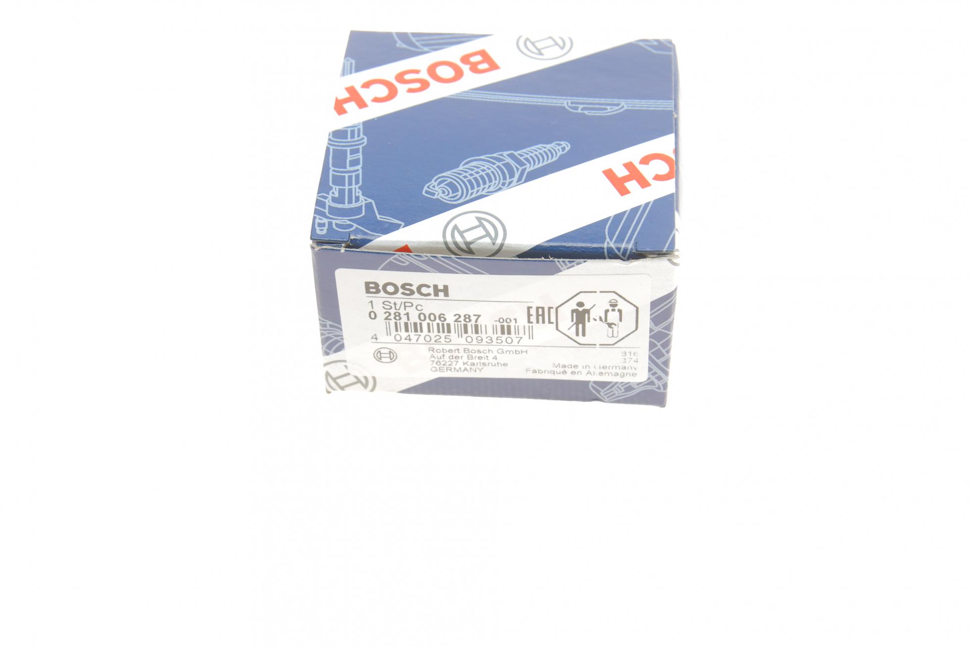 281006287 BOSCH