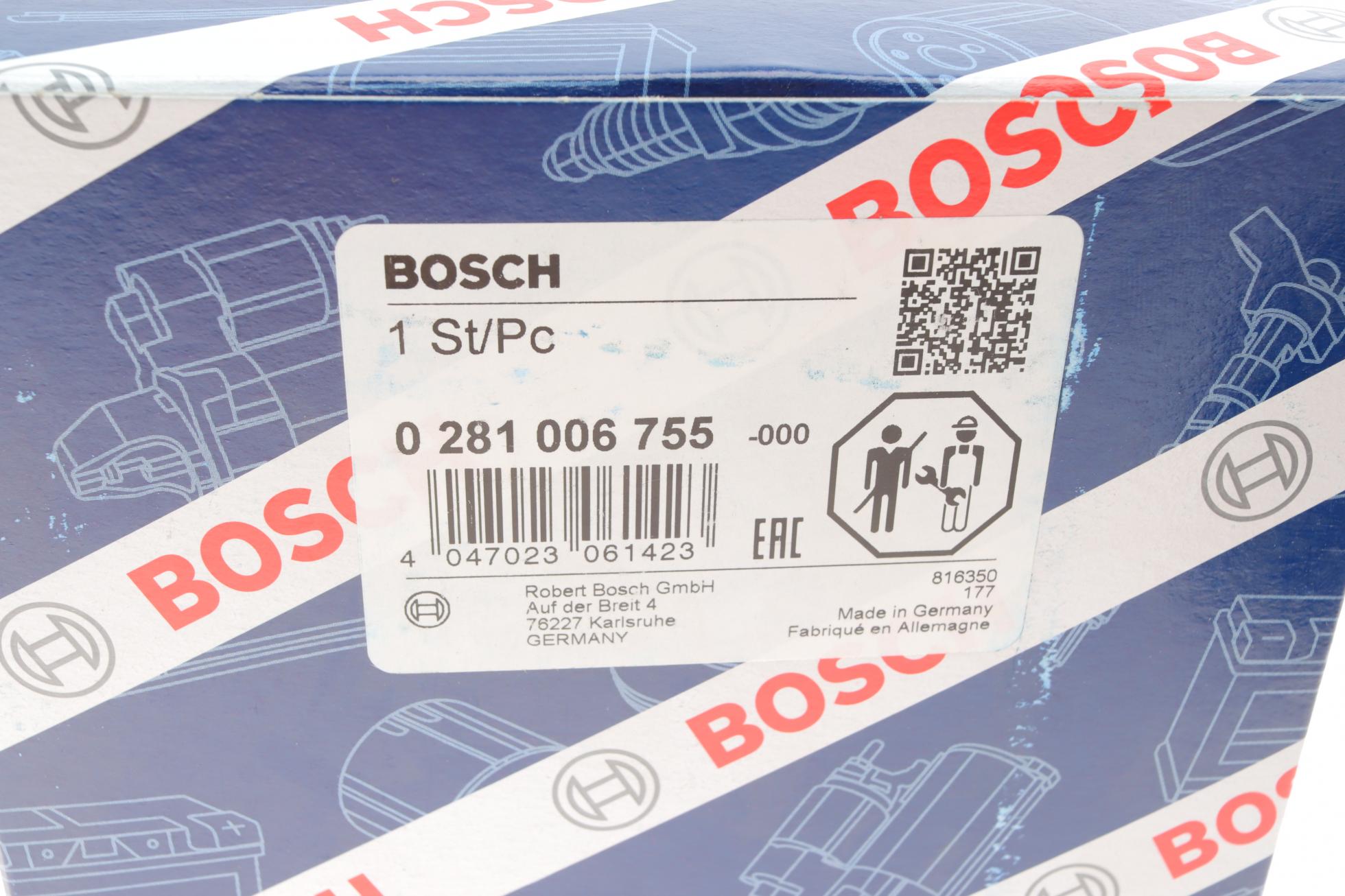 281006755 BOSCH