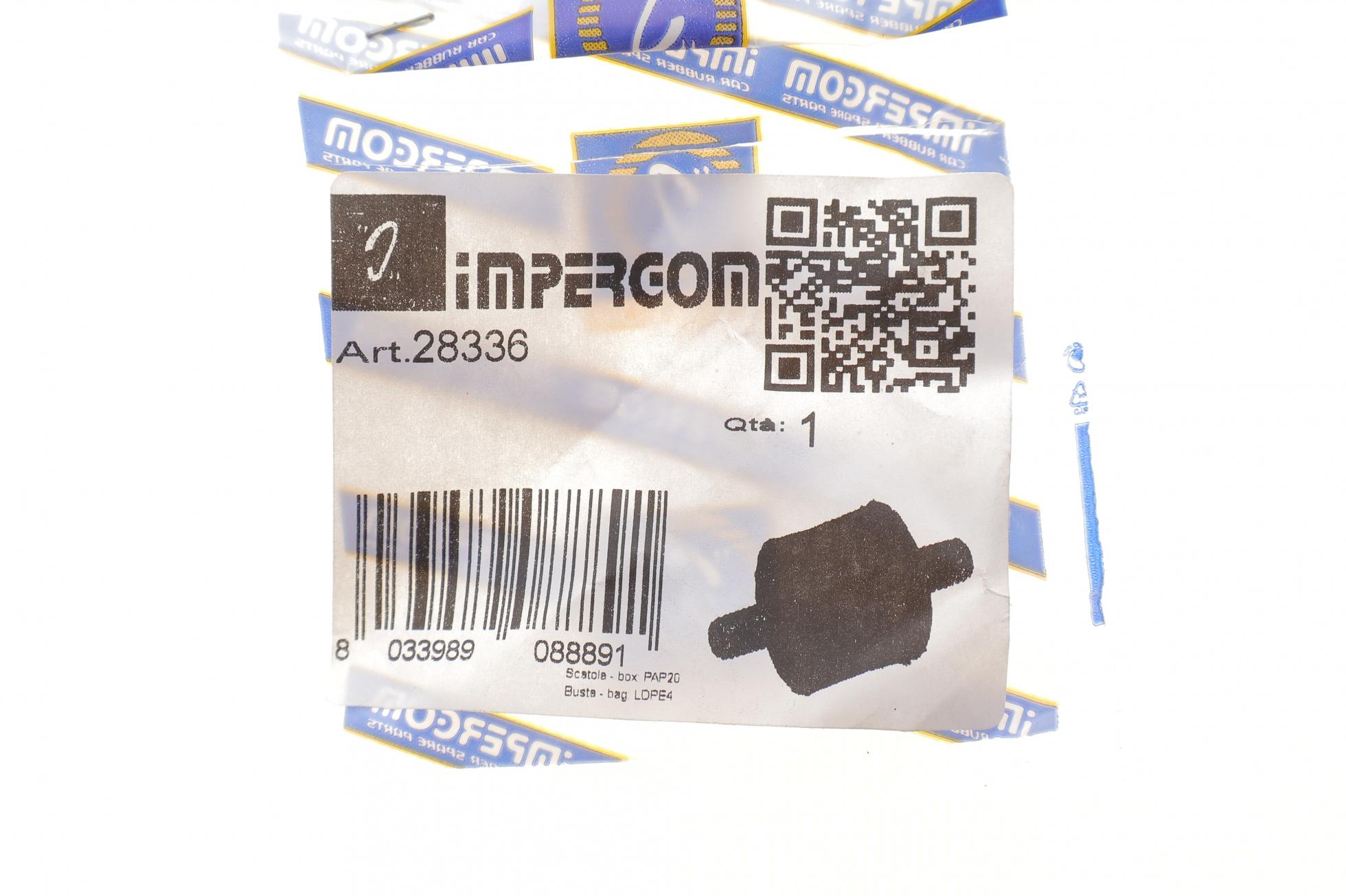 28336 IMPERGOM