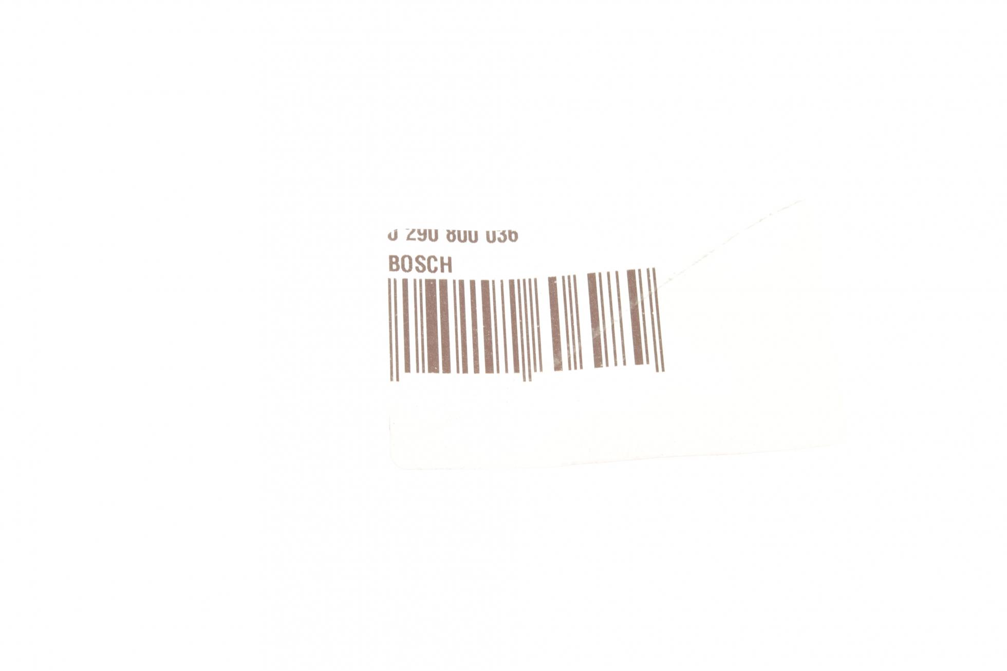 290800036 BOSCH